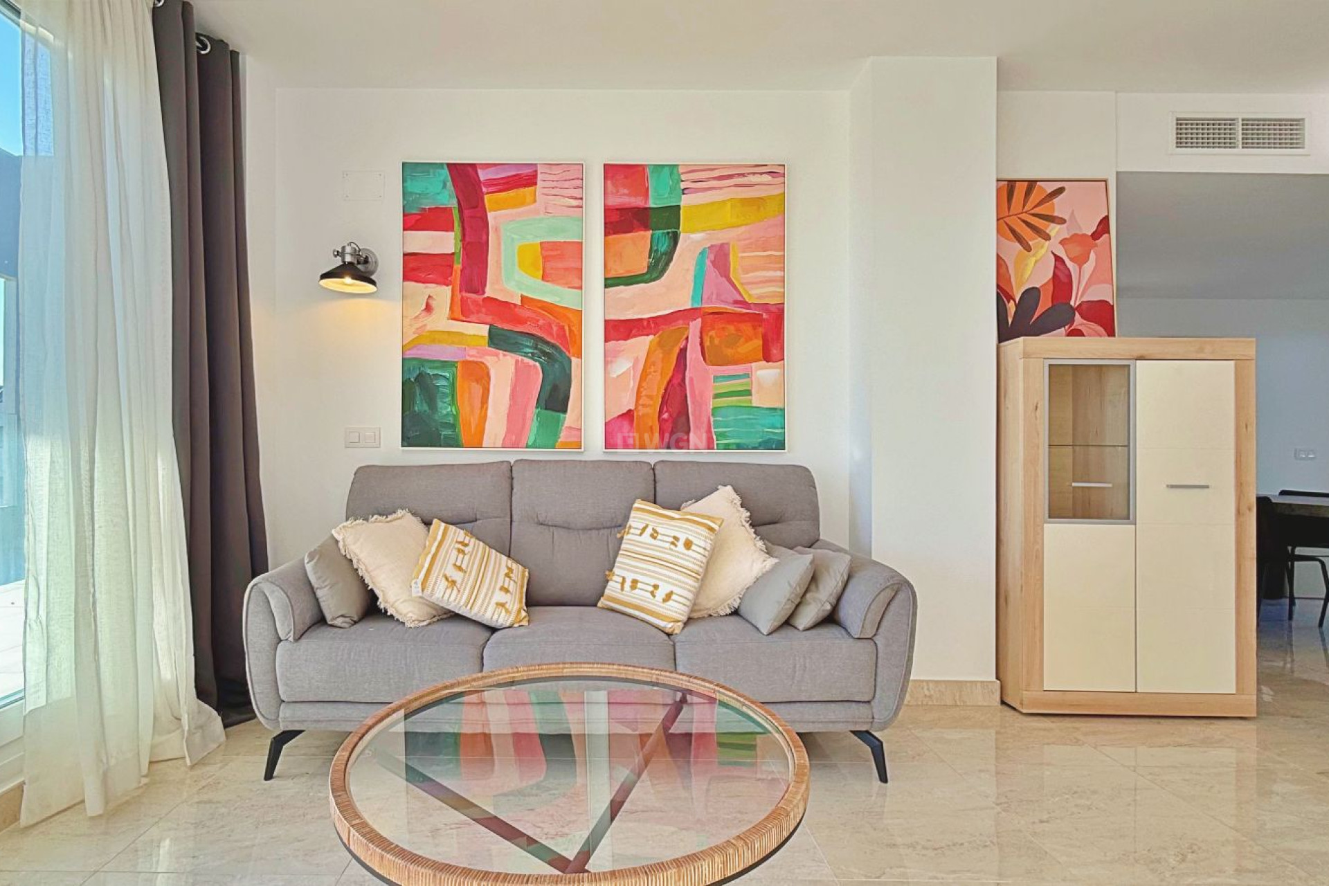 Resale - Penthouse - Torrevieja - Costa Blanca