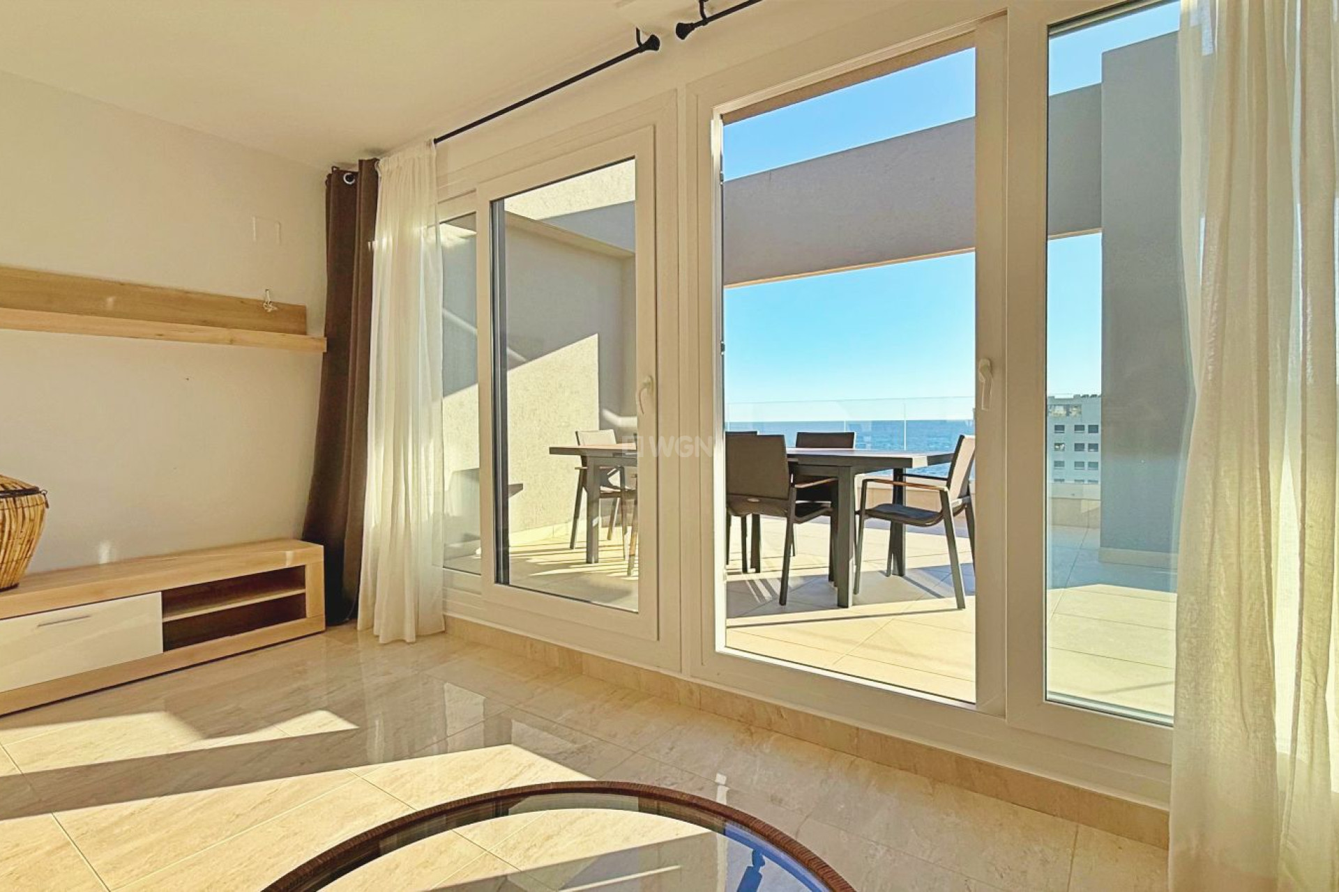 Resale - Penthouse - Torrevieja - Costa Blanca