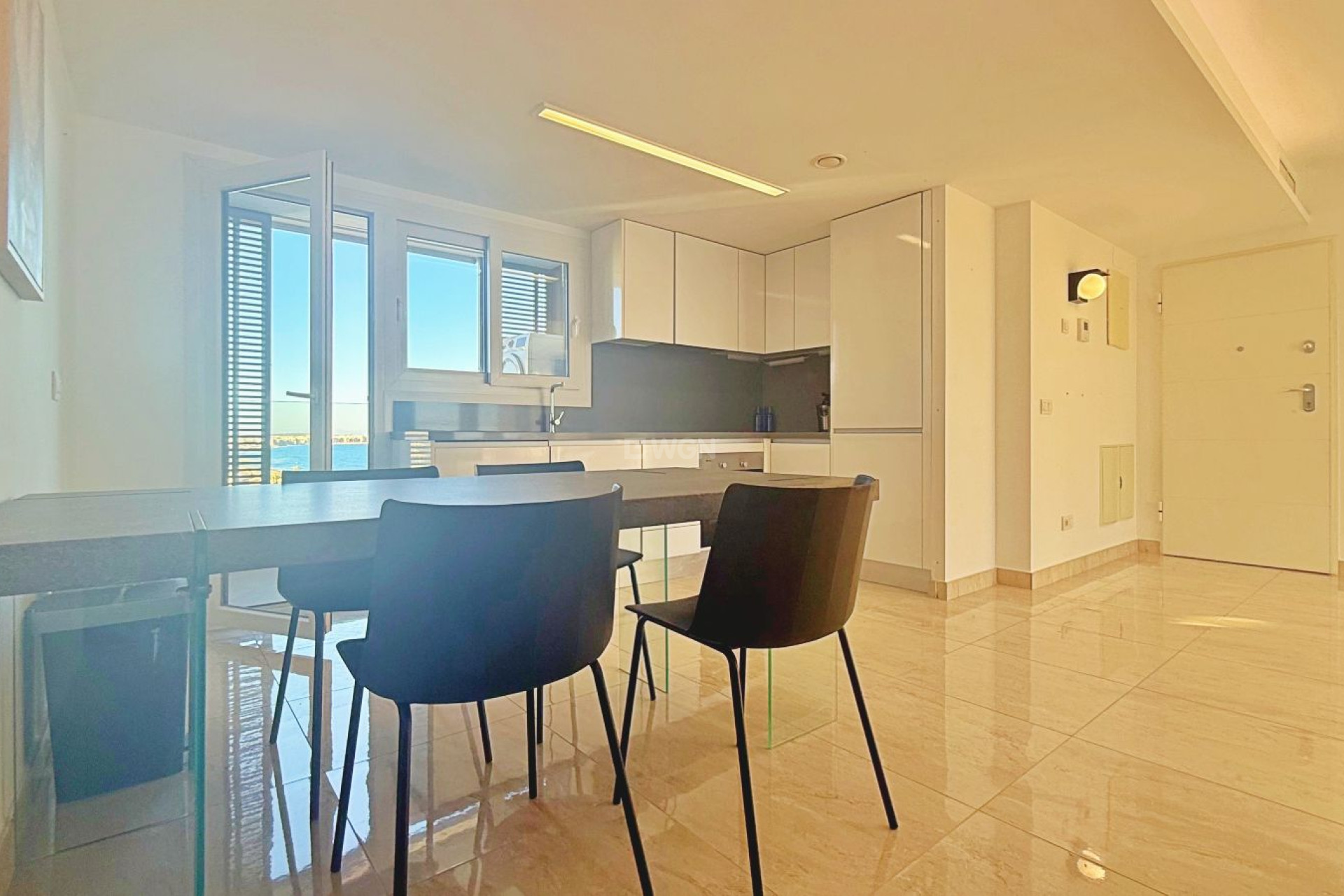 Resale - Penthouse - Torrevieja - Costa Blanca