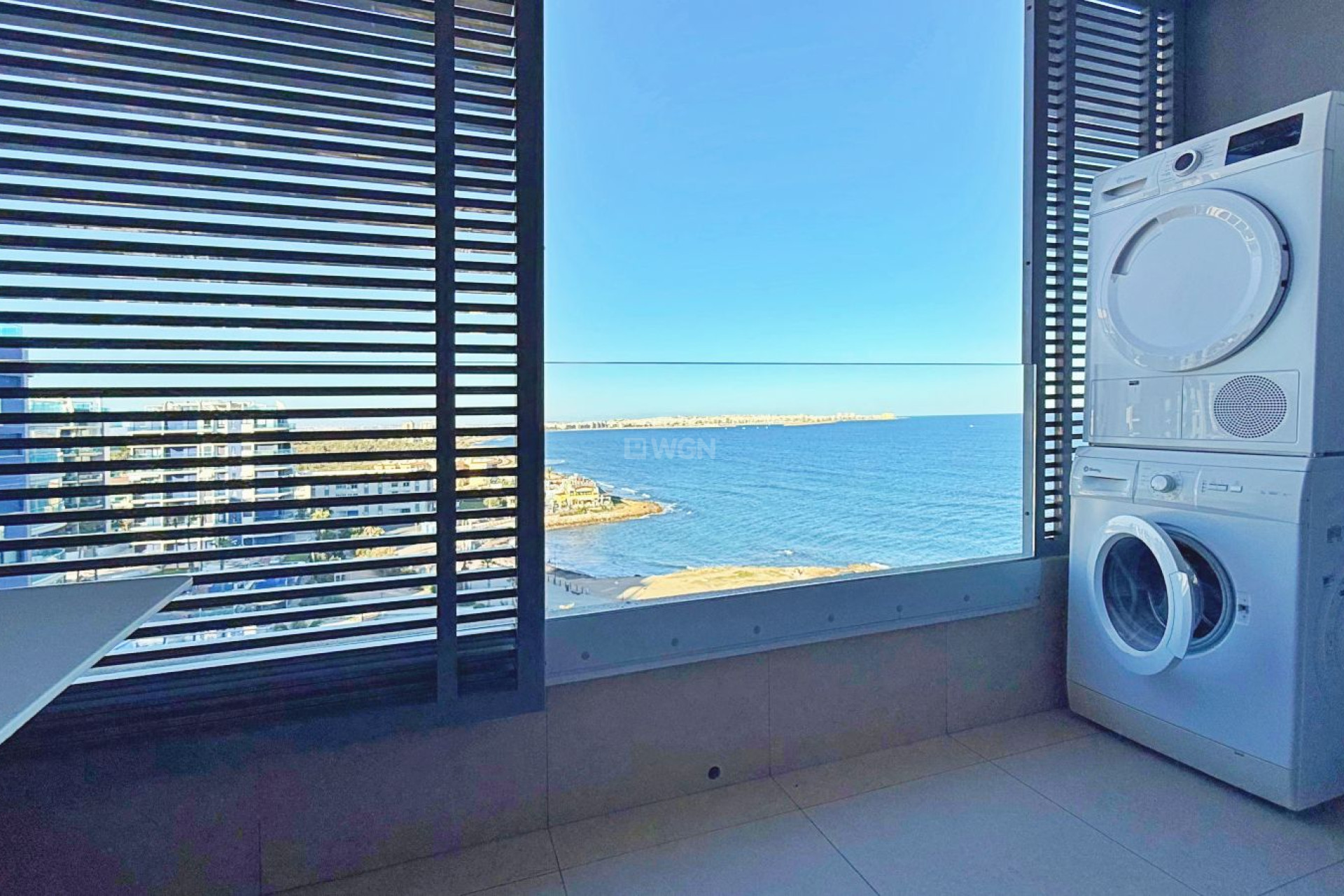 Resale - Penthouse - Torrevieja - Costa Blanca