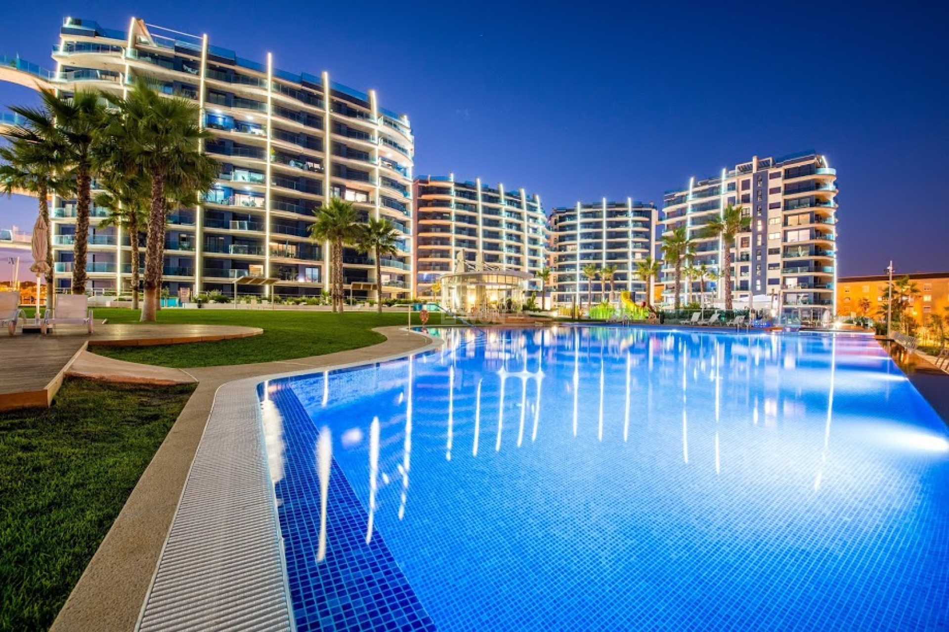 Resale - Penthouse - Torrevieja - Costa Blanca