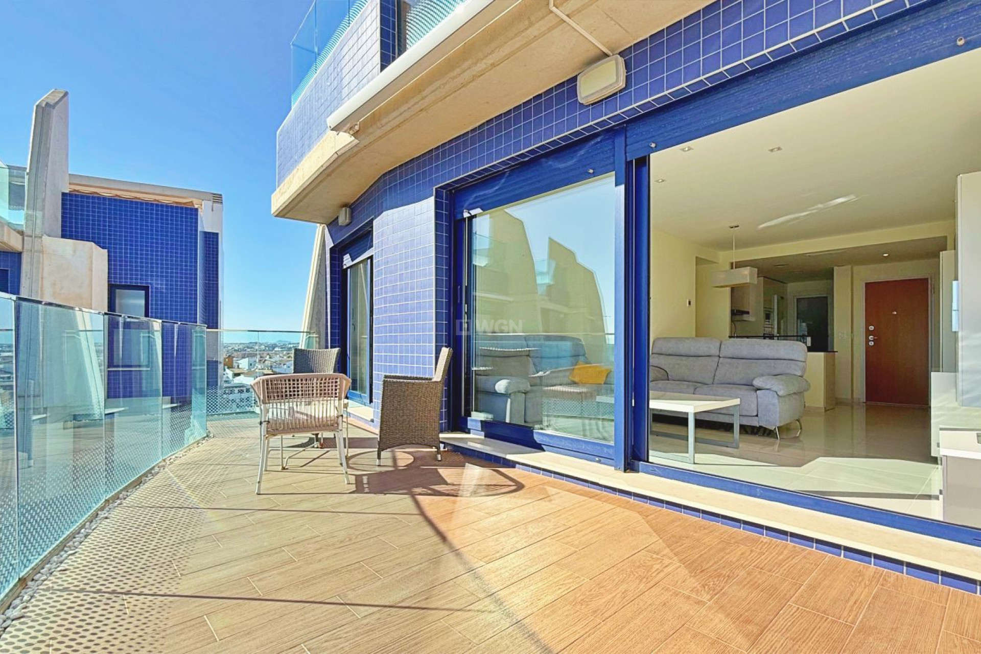 Resale - Penthouse - Torrevieja - Costa Blanca