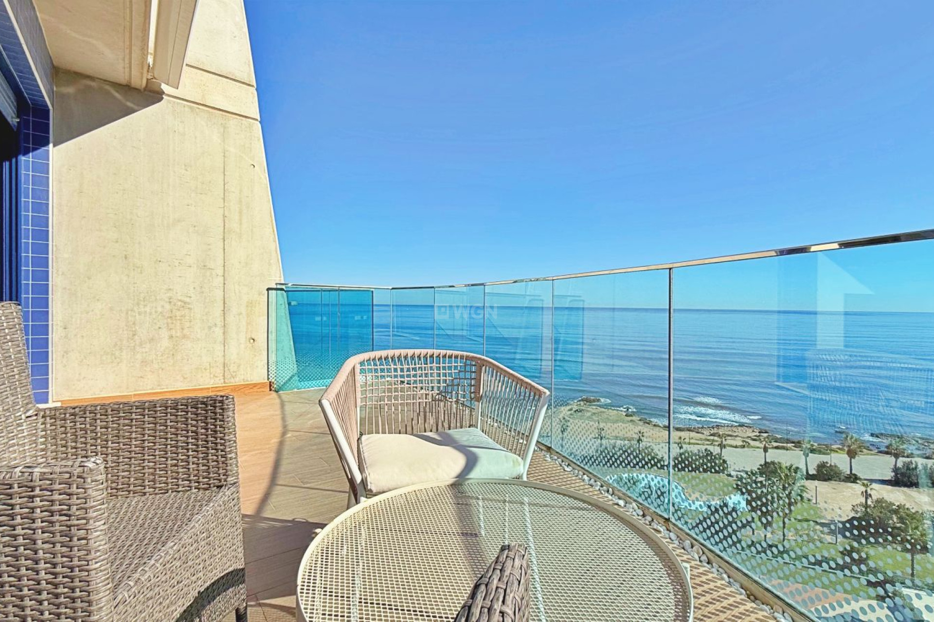 Resale - Penthouse - Torrevieja - Costa Blanca