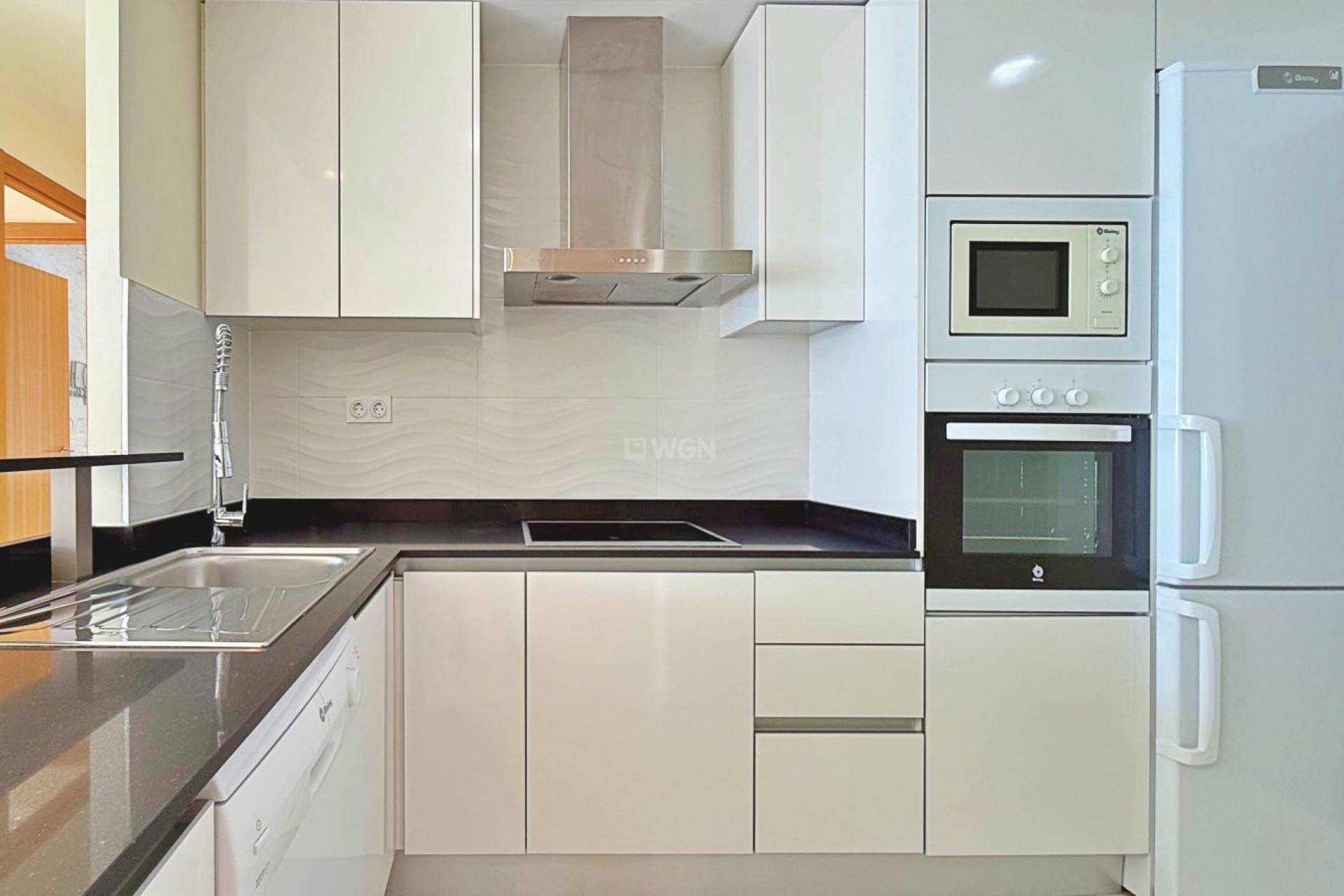 Resale - Penthouse - Torrevieja - Costa Blanca