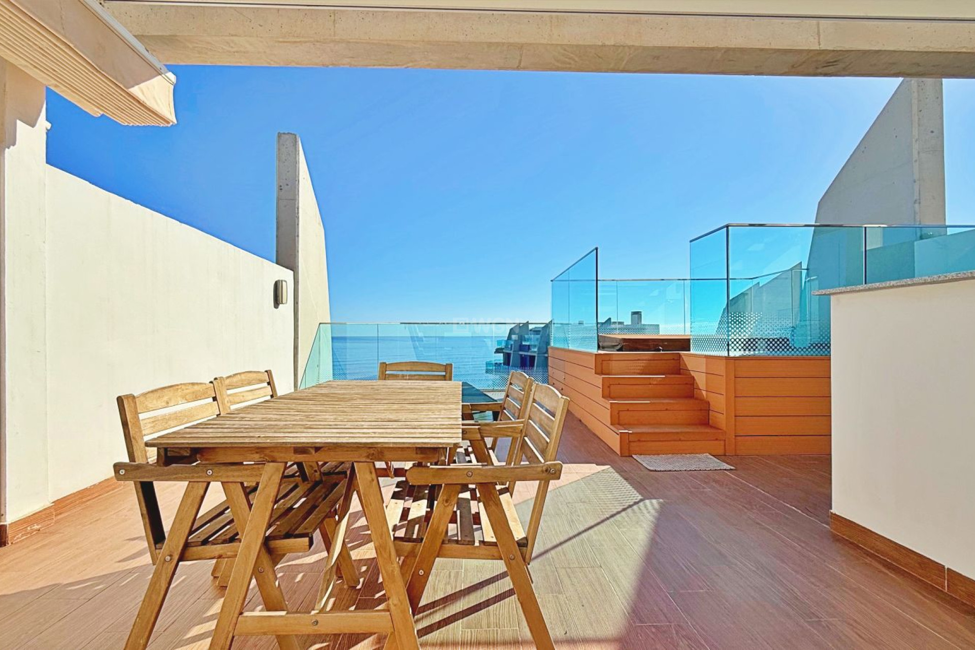 Resale - Penthouse - Torrevieja - Costa Blanca