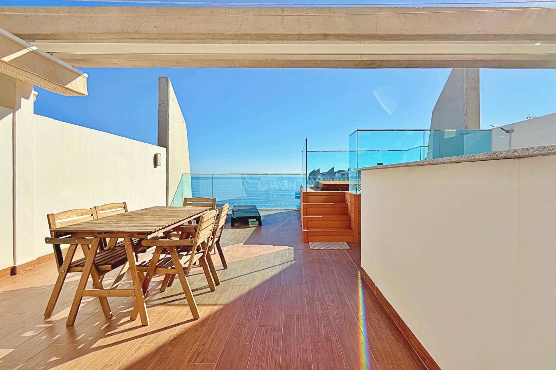 Resale - Penthouse - Torrevieja - Costa Blanca