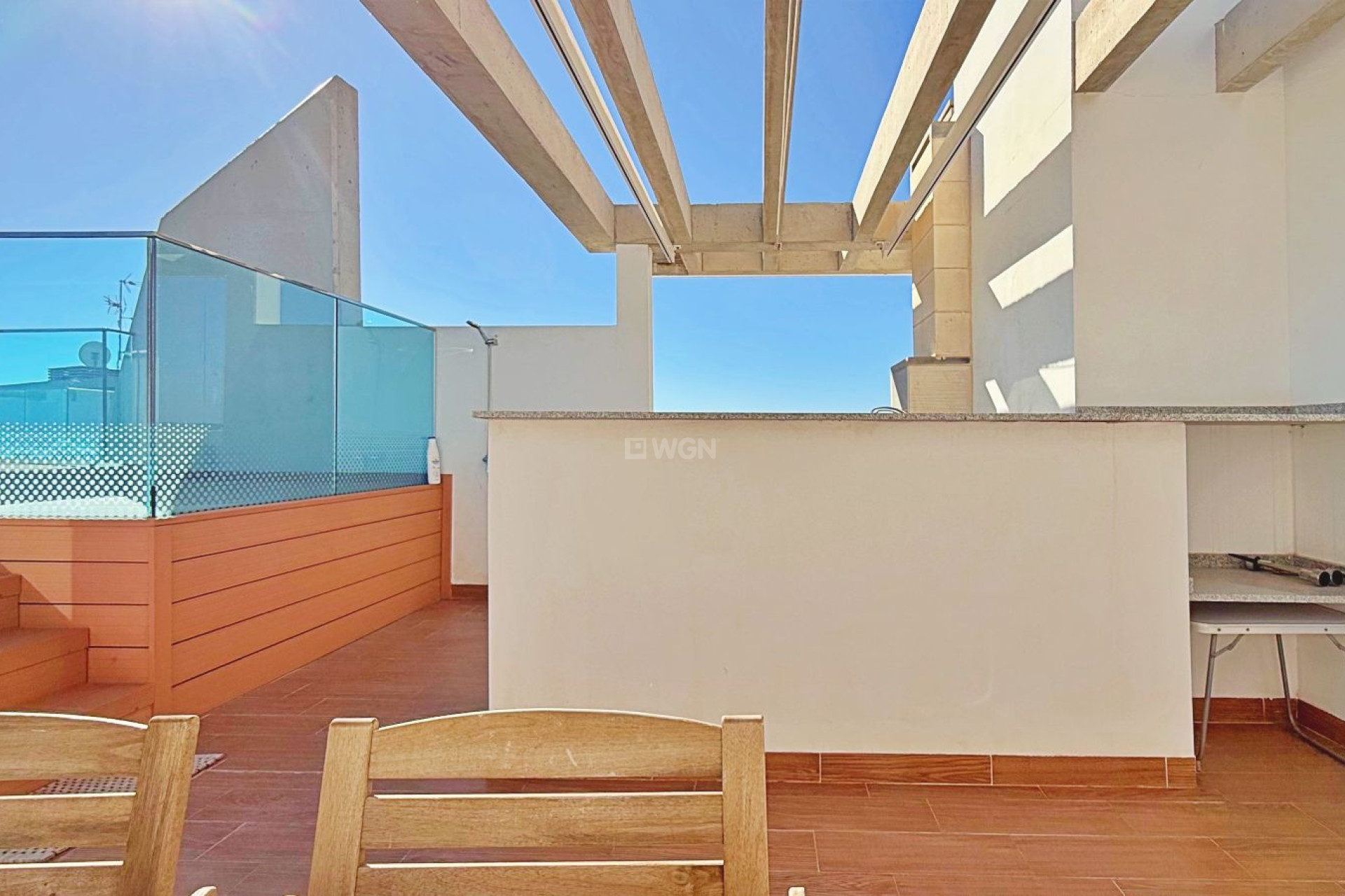 Resale - Penthouse - Torrevieja - Costa Blanca