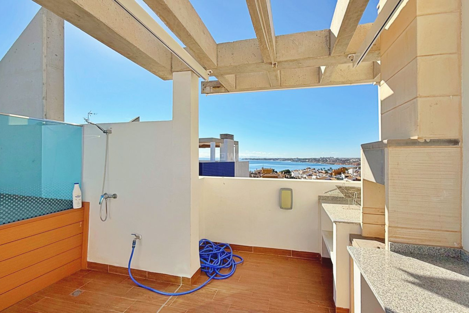 Resale - Penthouse - Torrevieja - Costa Blanca