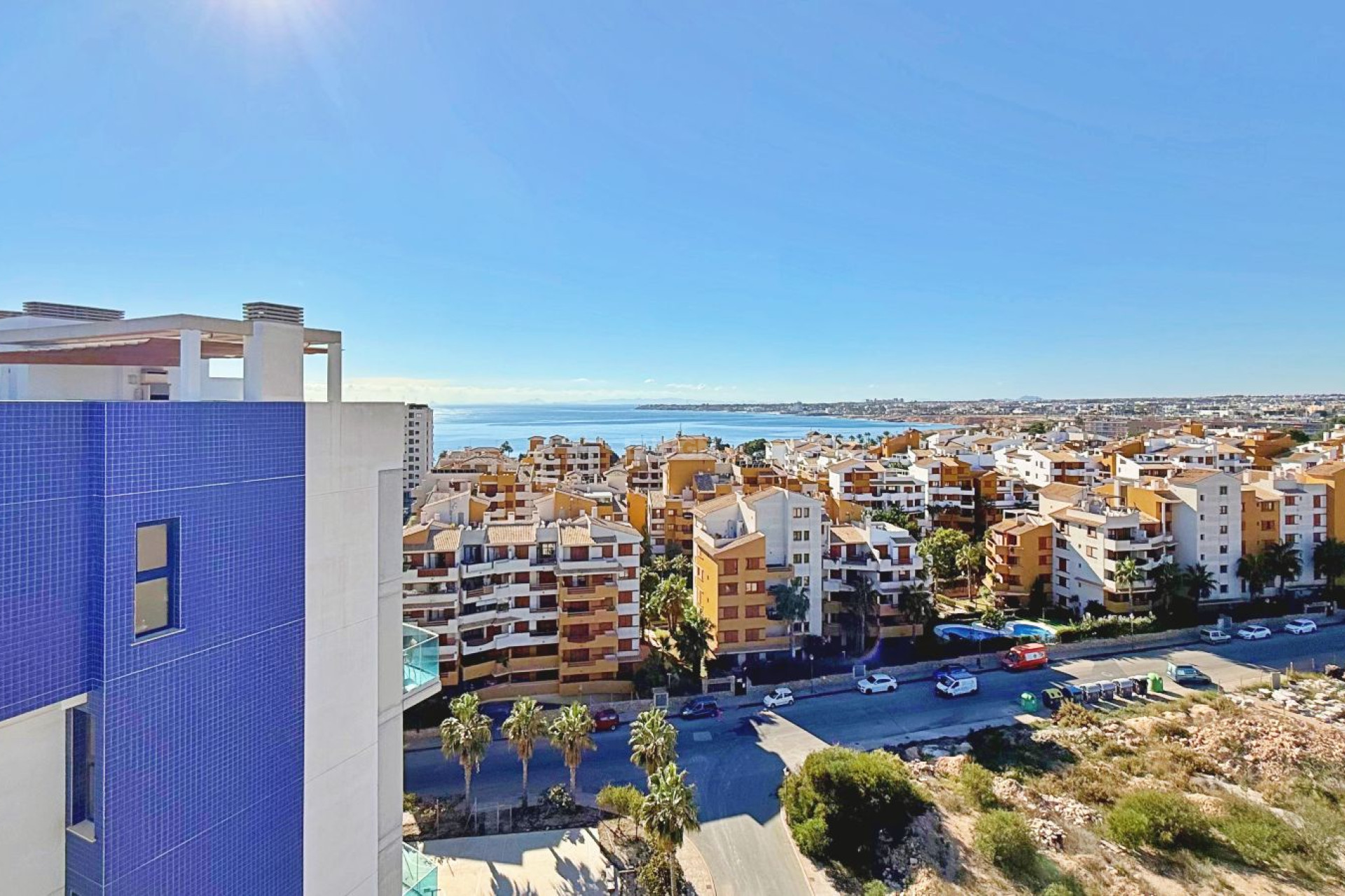 Resale - Penthouse - Torrevieja - Costa Blanca