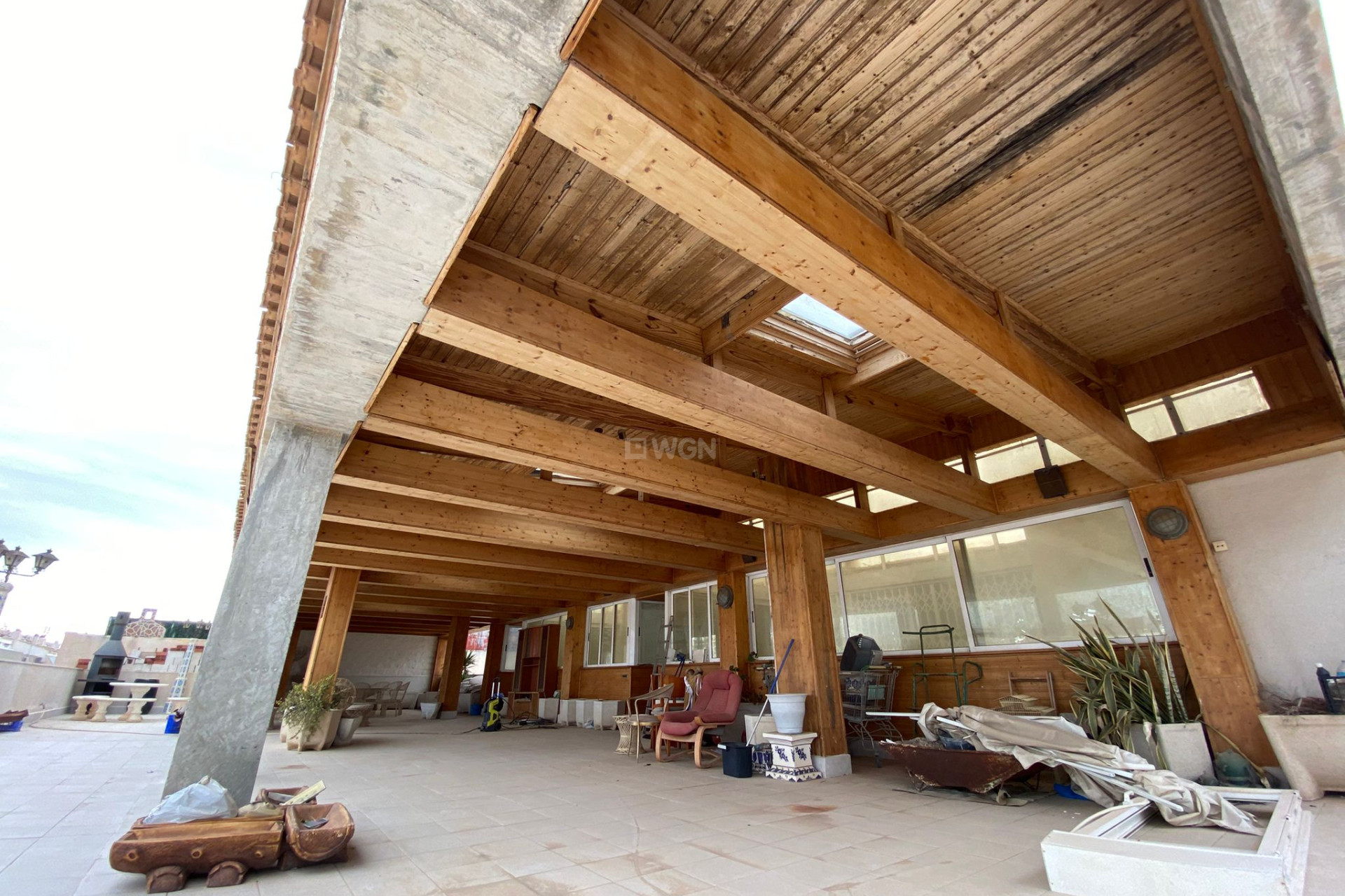 Resale - Penthouse - Torrevieja - Costa Blanca