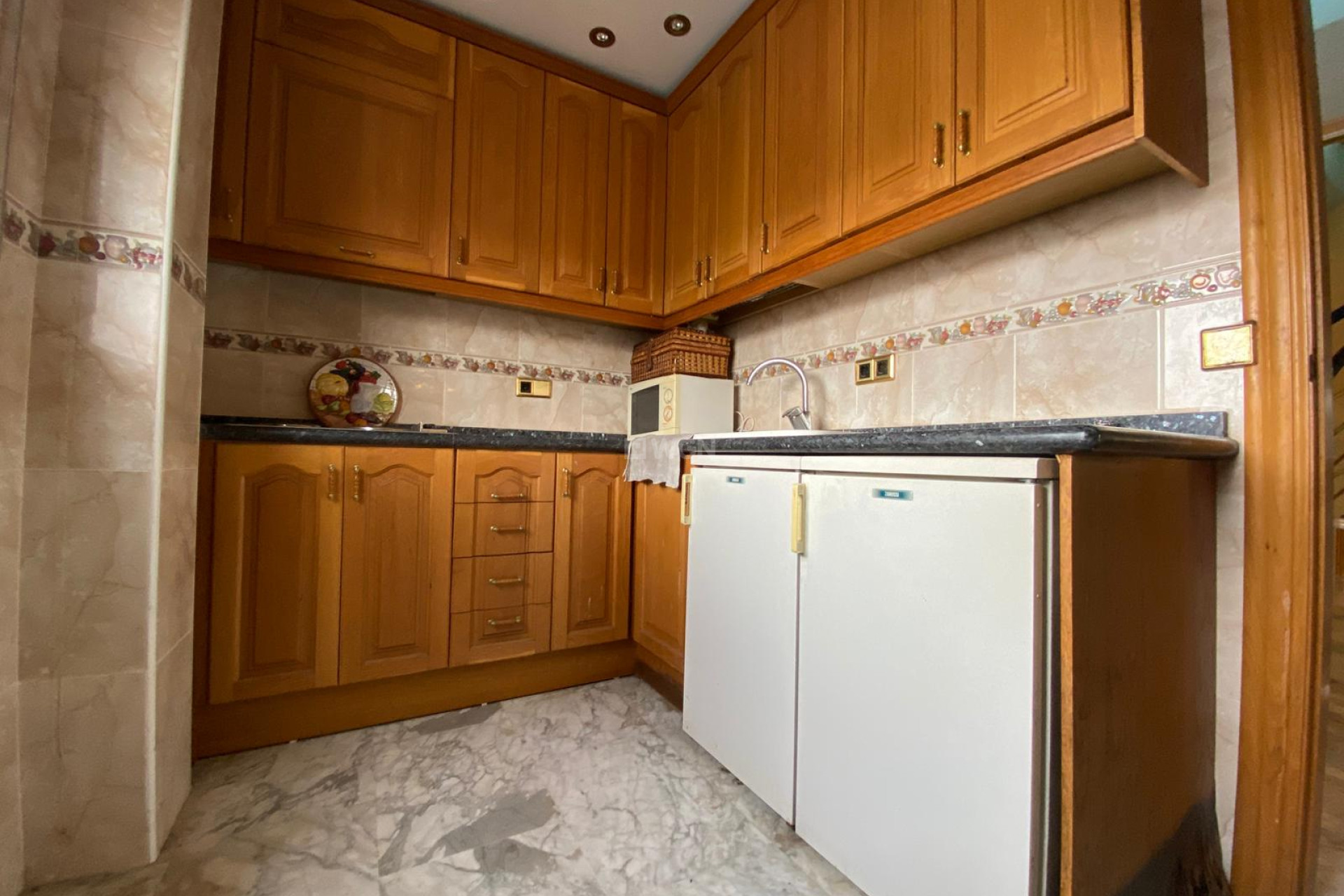 Resale - Penthouse - Torrevieja - Costa Blanca