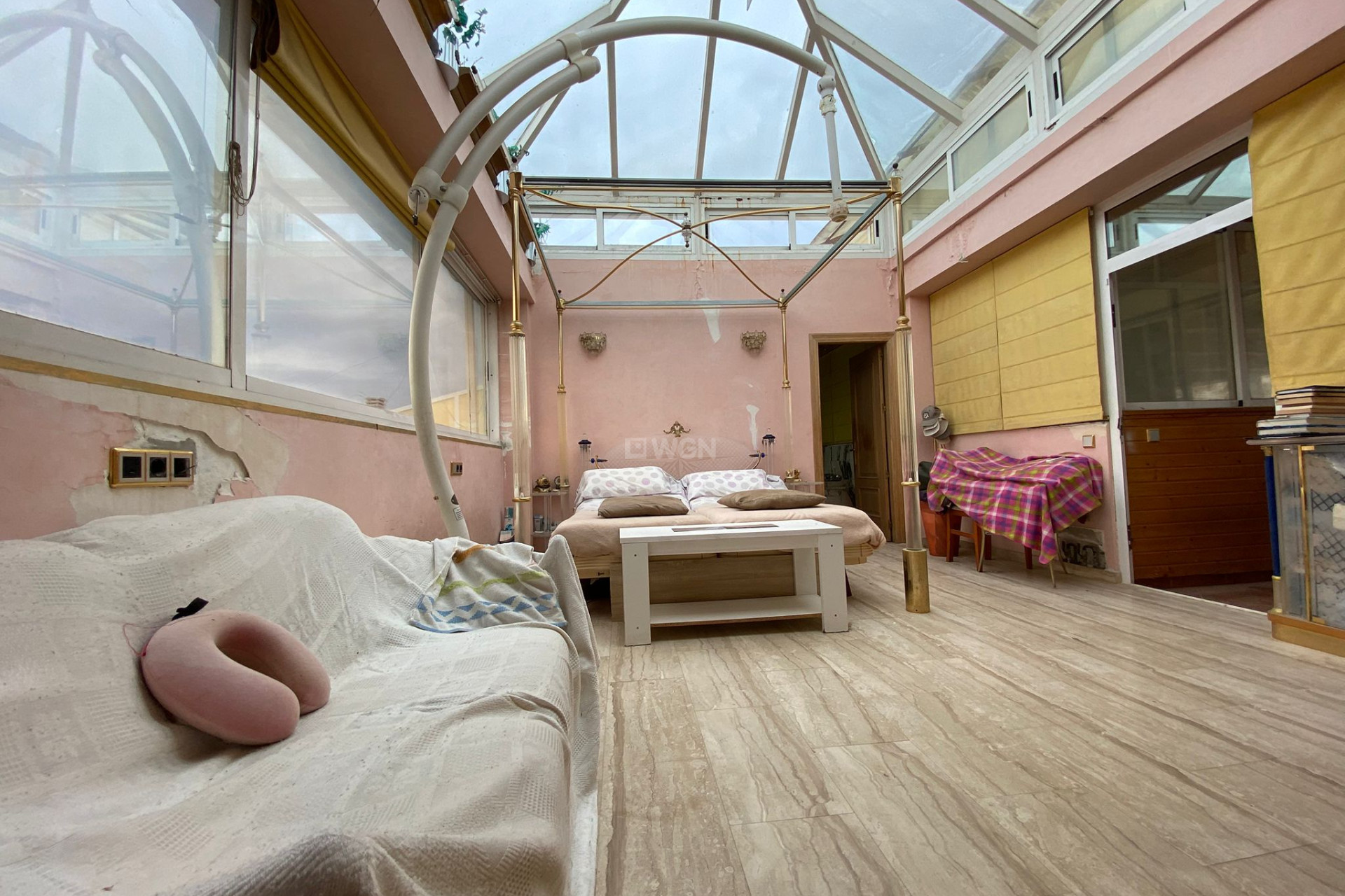 Resale - Penthouse - Torrevieja - Costa Blanca