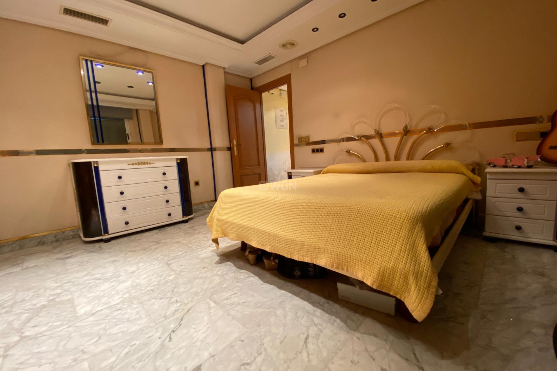 Resale - Penthouse - Torrevieja - Costa Blanca