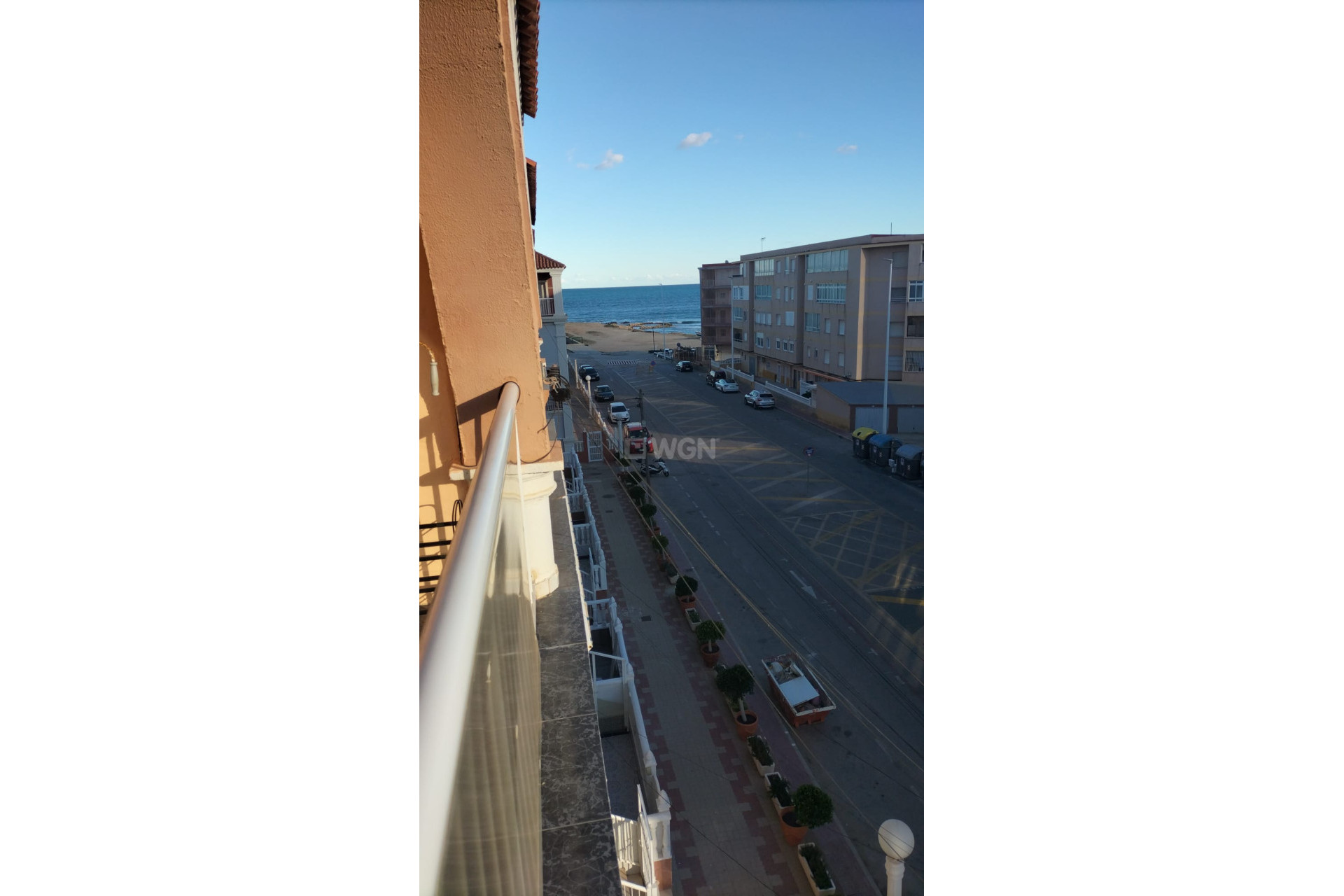Resale - Penthouse - Torrevieja - Costa Blanca