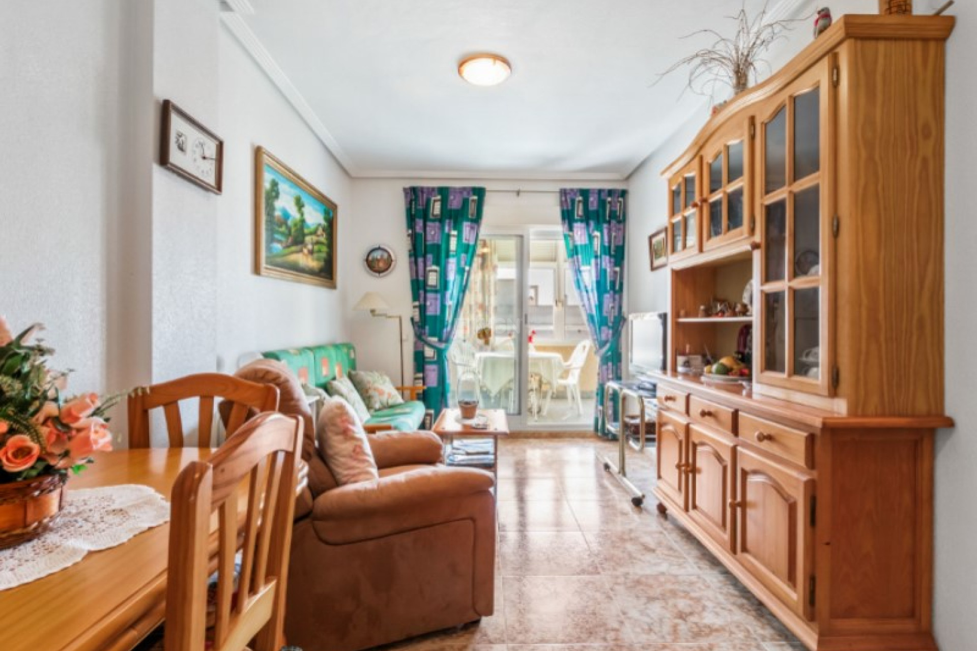 Resale - Penthouse - Torrevieja - Costa Blanca