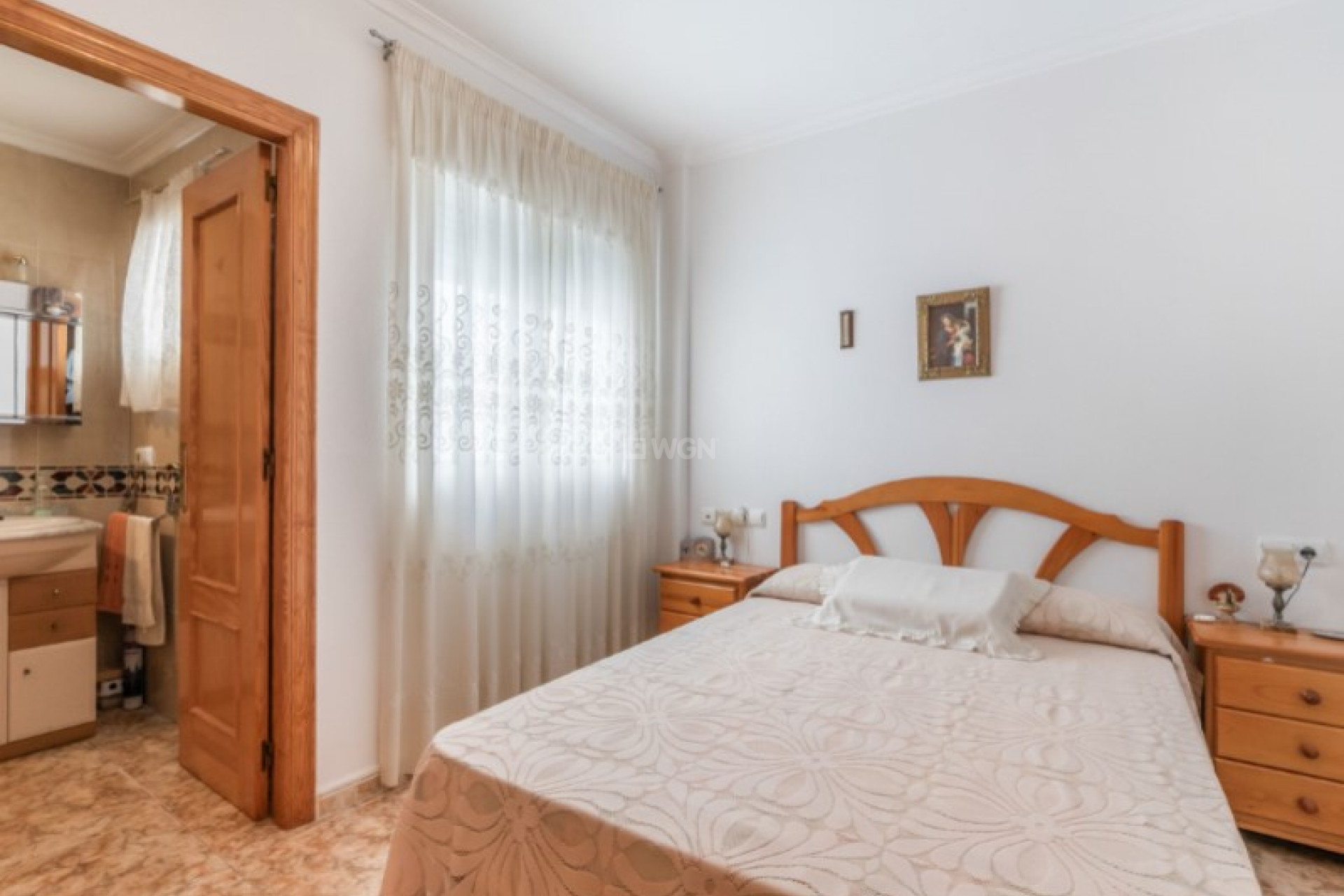 Resale - Penthouse - Torrevieja - Costa Blanca