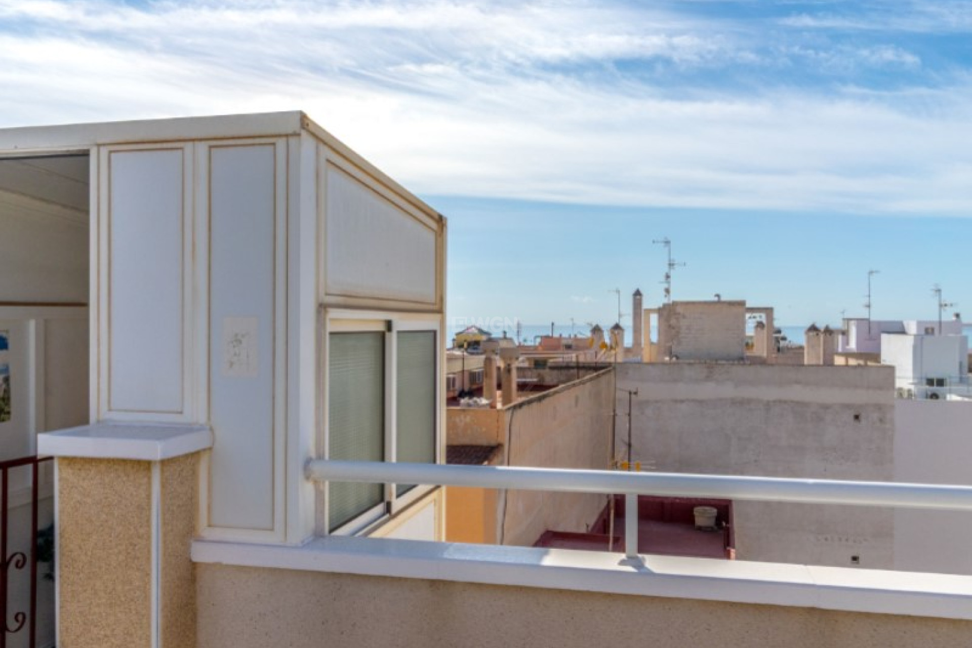 Resale - Penthouse - Torrevieja - Costa Blanca