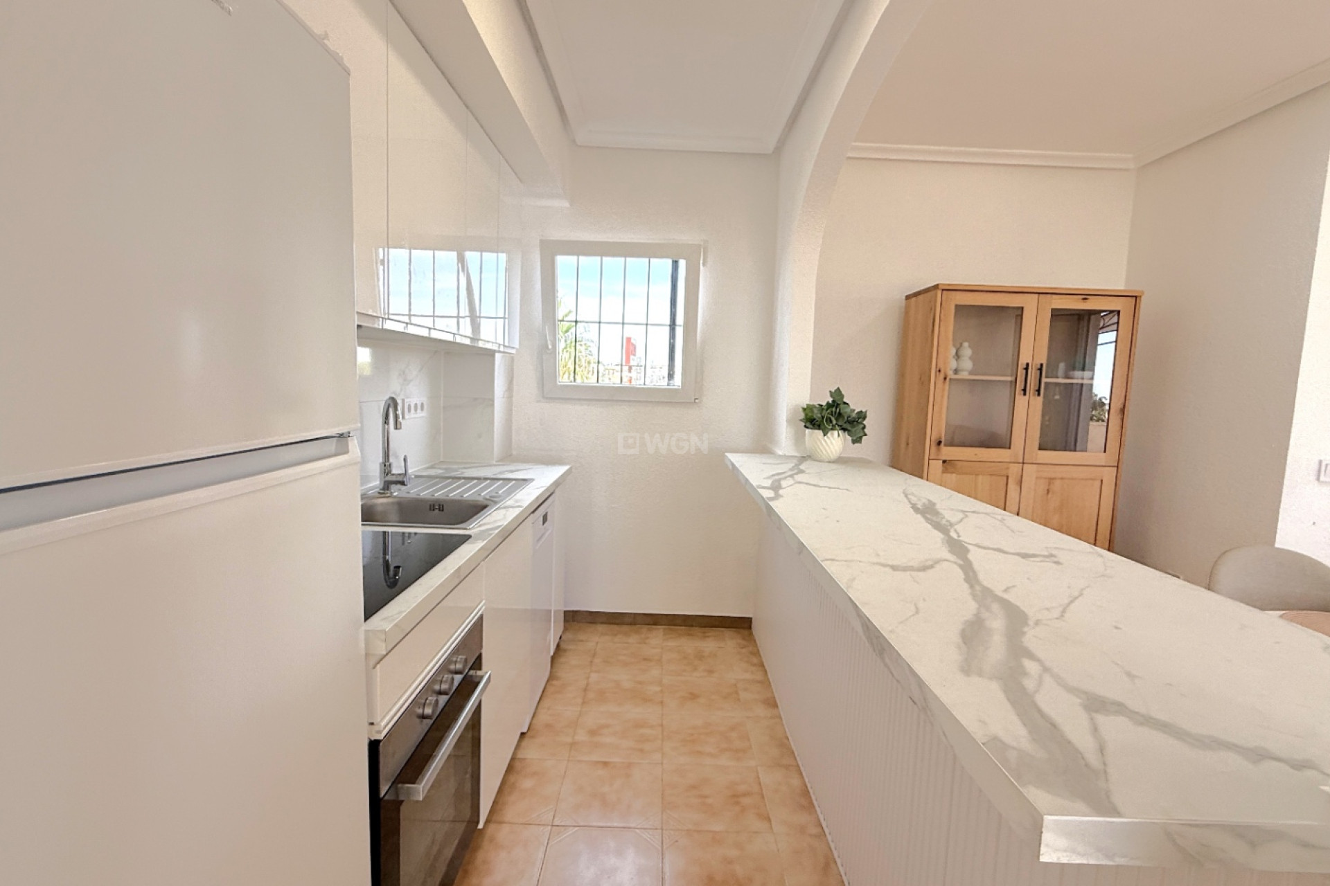 Resale - Penthouse - Torrevieja - Costa Blanca