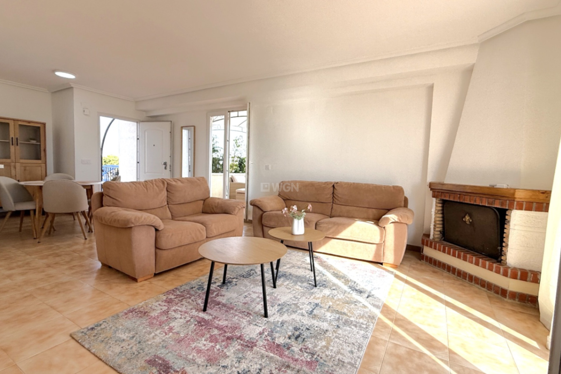 Resale - Penthouse - Torrevieja - Costa Blanca