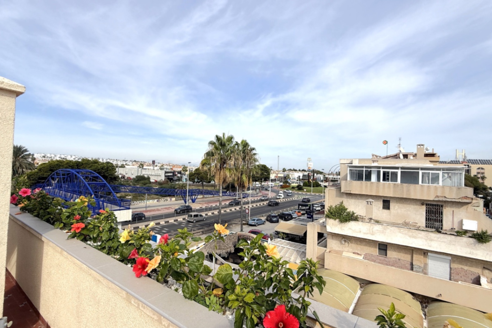 Resale - Penthouse - Torrevieja - Costa Blanca