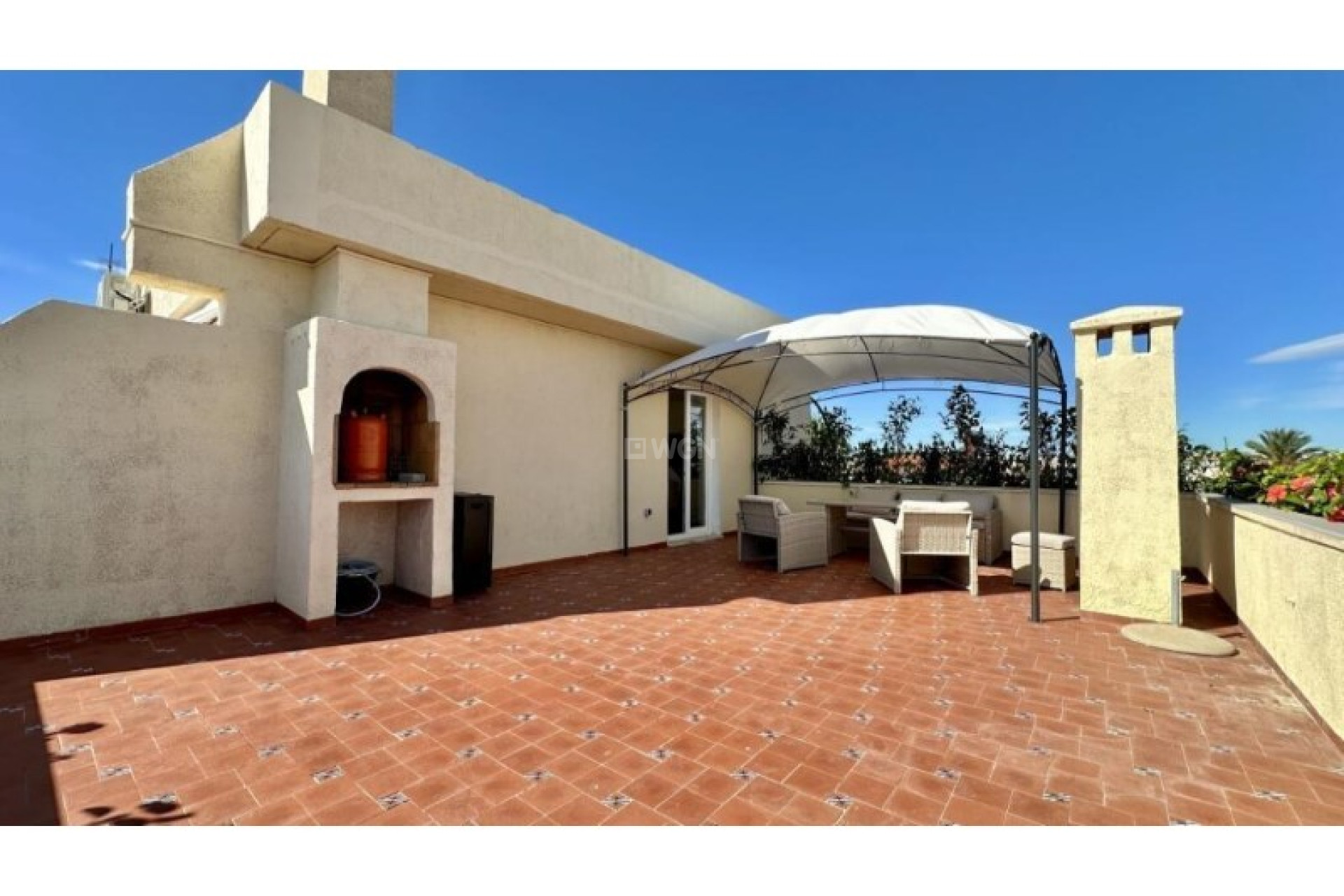 Resale - Penthouse - Torrevieja - Costa Blanca