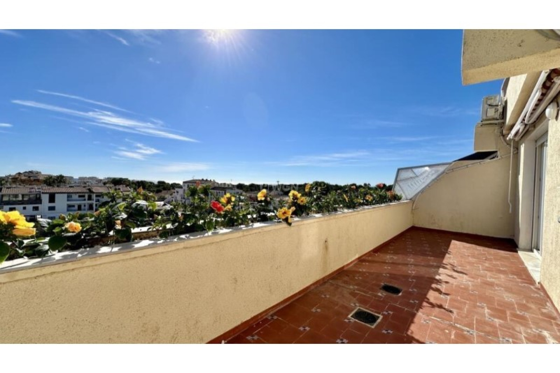 Resale - Penthouse - Torrevieja - Costa Blanca