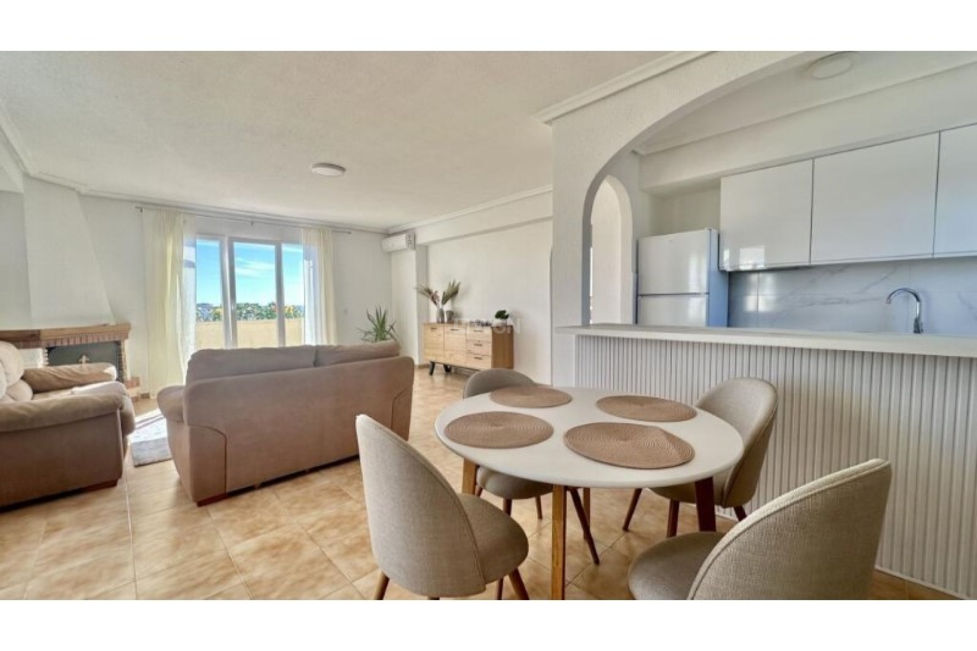 Resale - Penthouse - Torrevieja - Costa Blanca