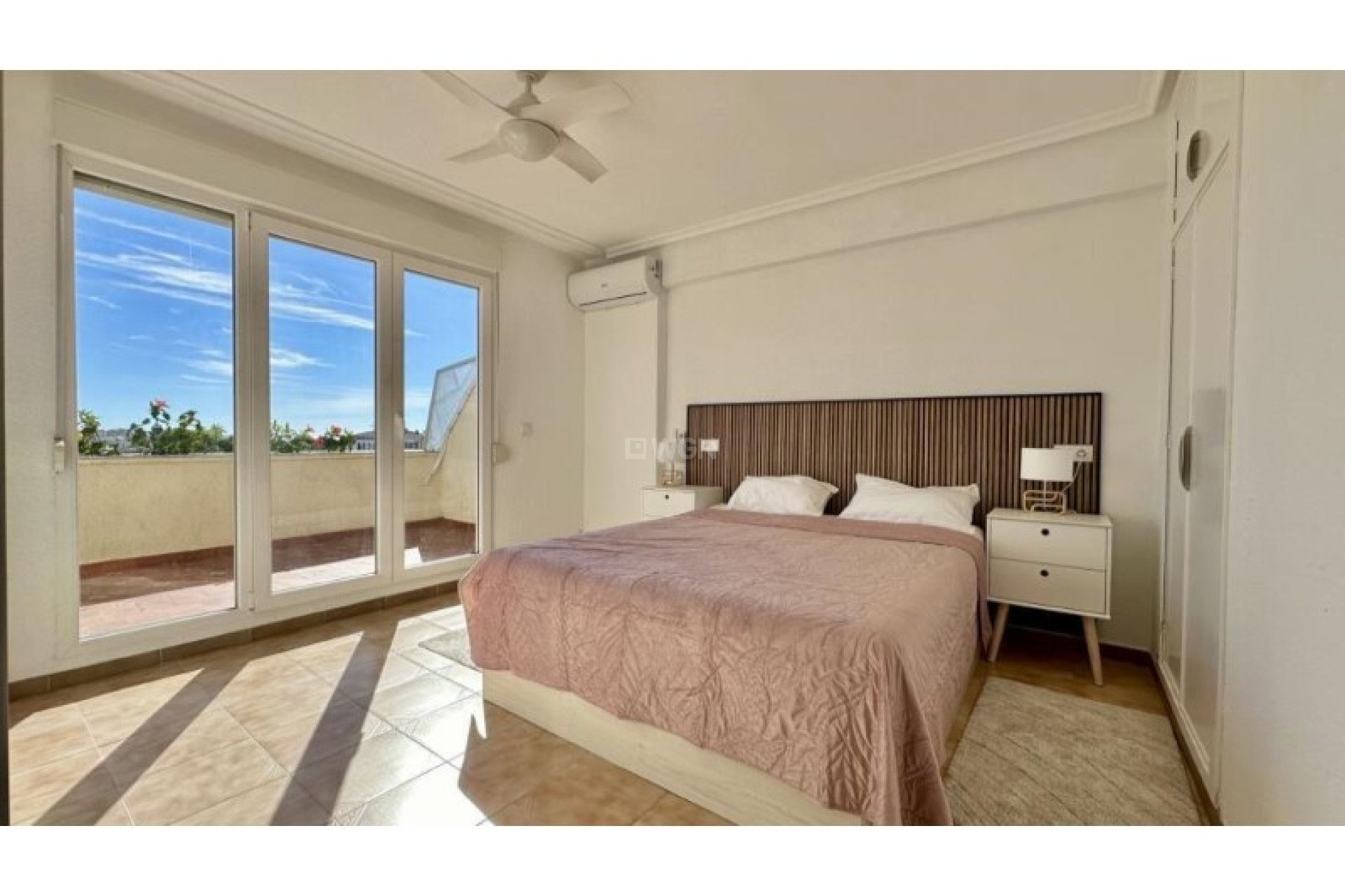 Resale - Penthouse - Torrevieja - Costa Blanca