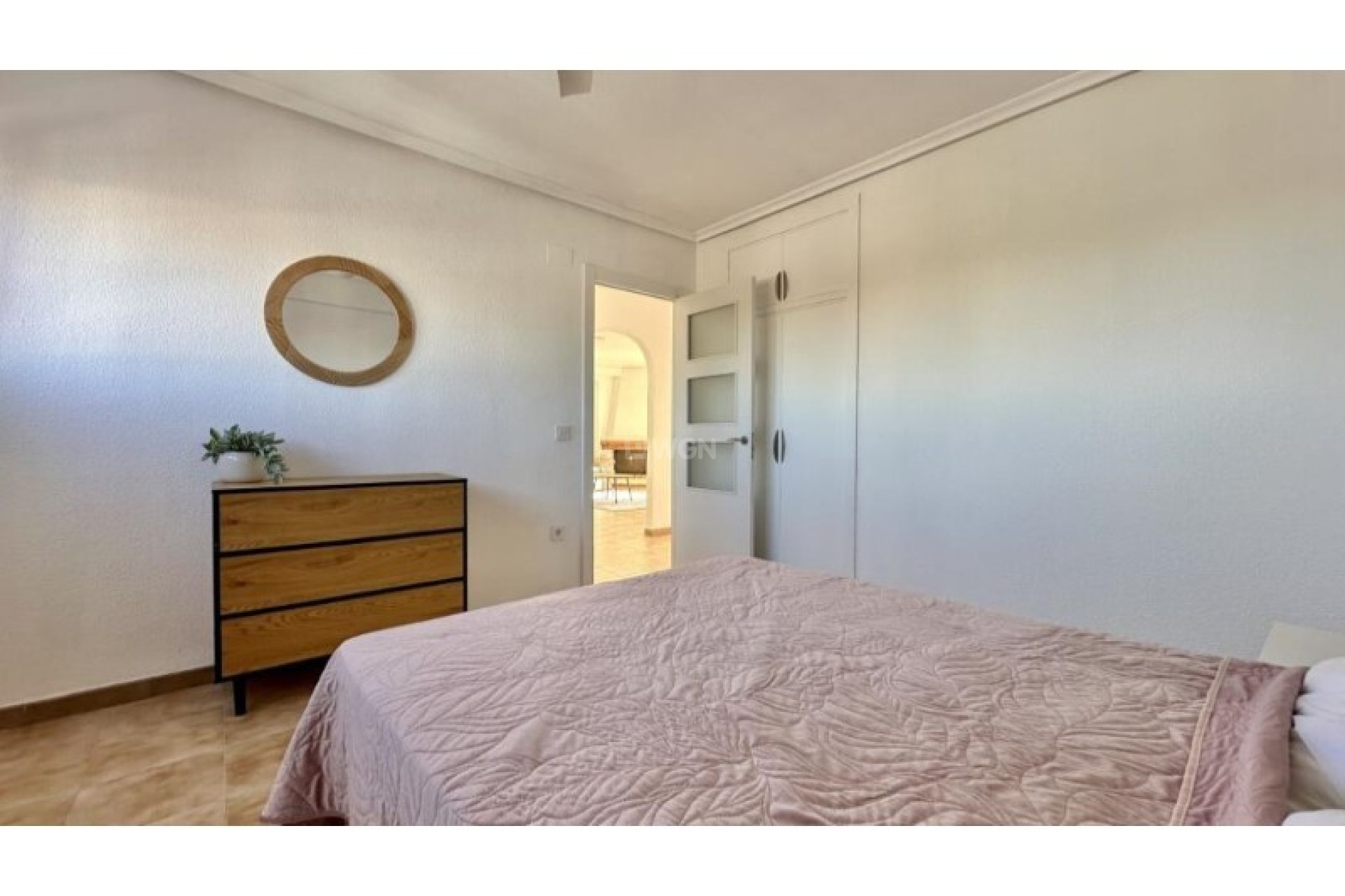 Resale - Penthouse - Torrevieja - Costa Blanca