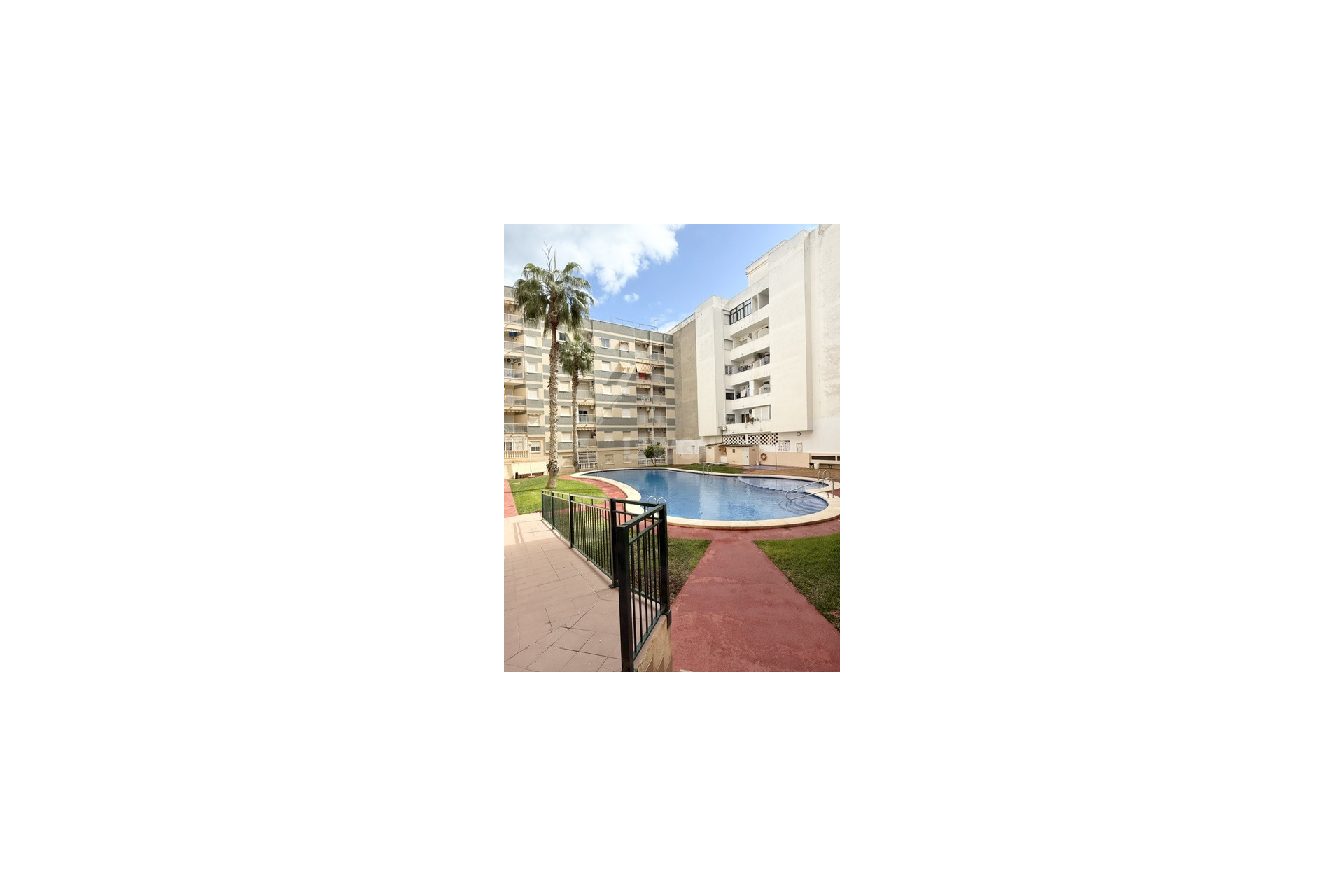 Resale - Penthouse - Torrevieja - Costa Blanca