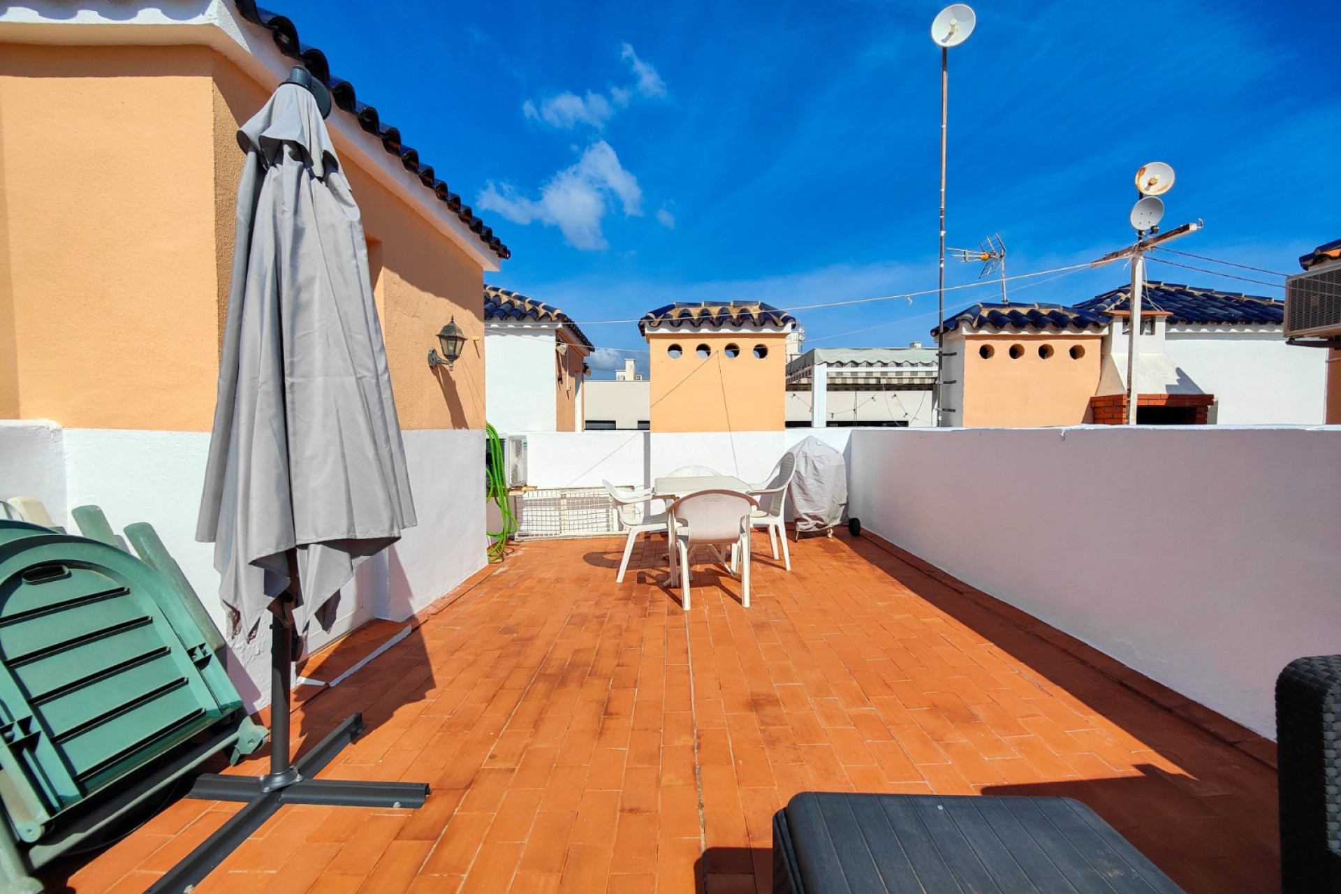 Resale - Penthouse - Torrevieja - Costa Blanca