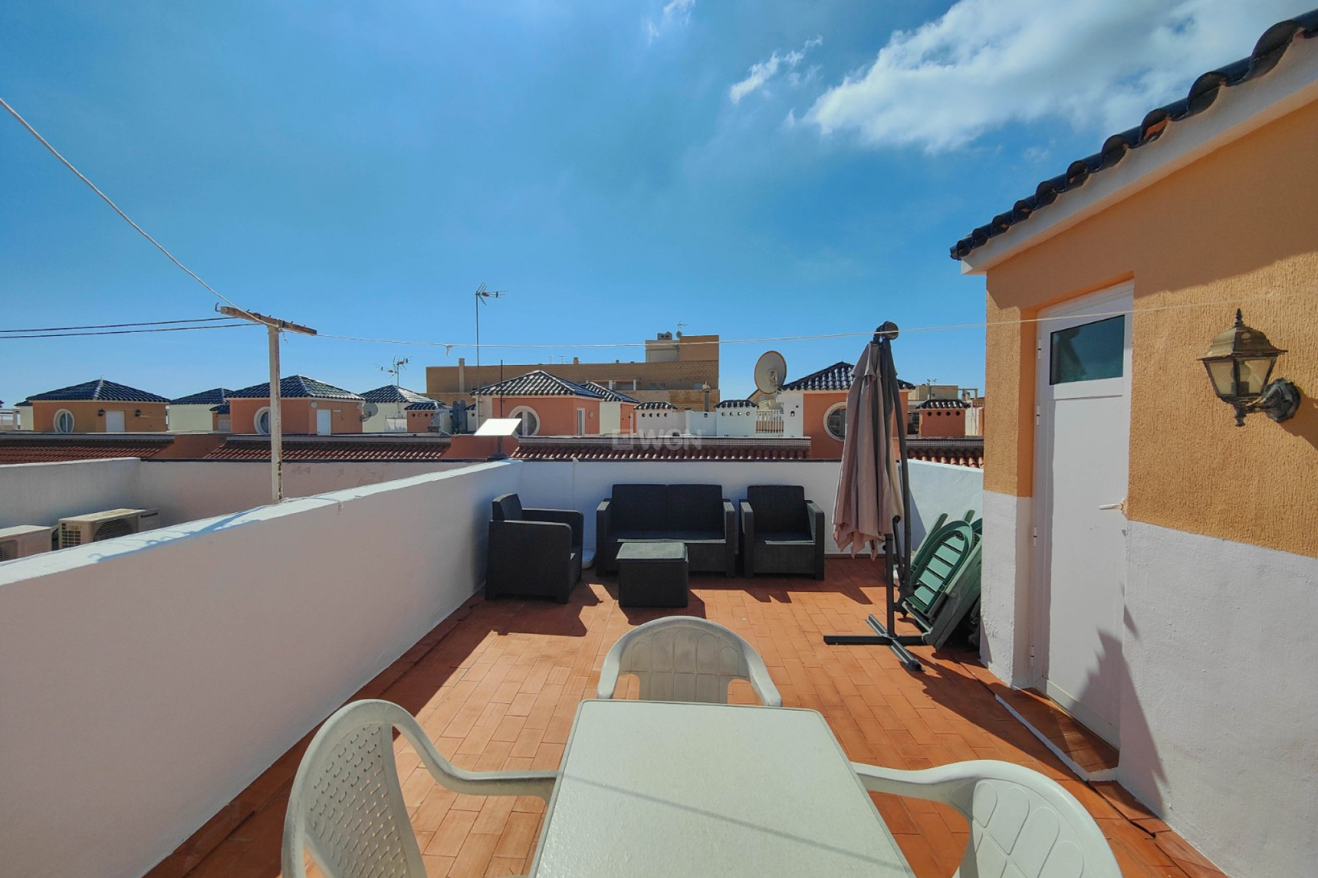 Resale - Penthouse - Torrevieja - Costa Blanca