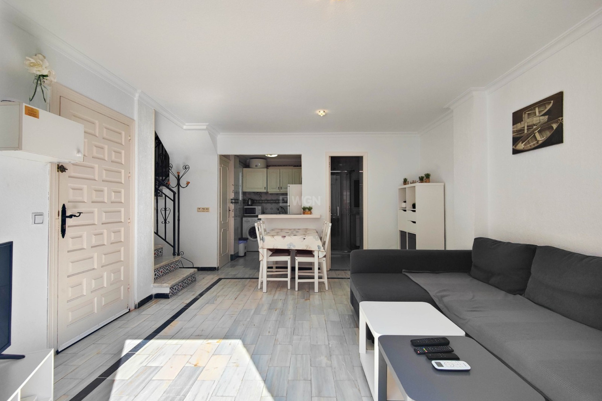 Resale - Penthouse - Torrevieja - Costa Blanca