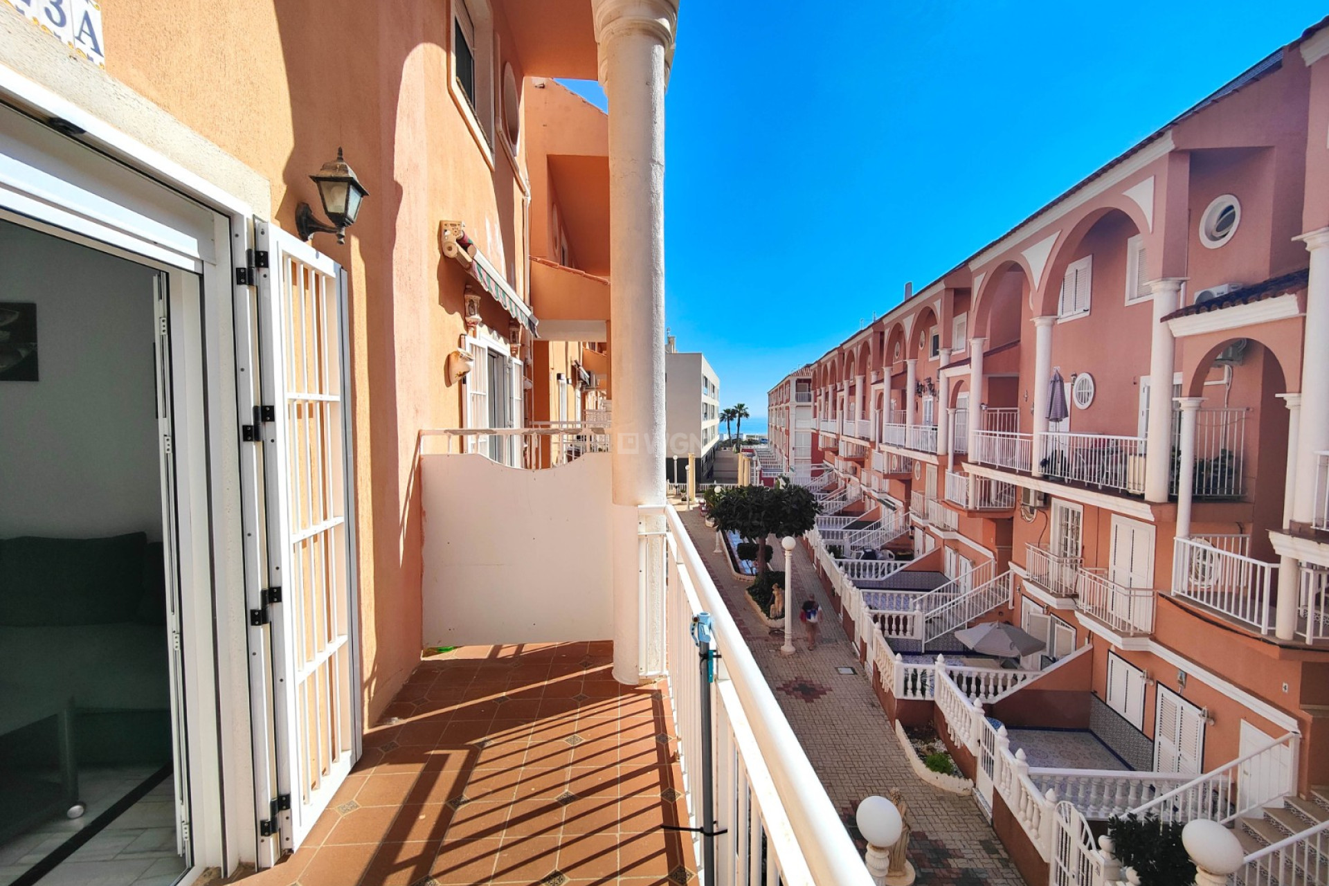 Resale - Penthouse - Torrevieja - Costa Blanca