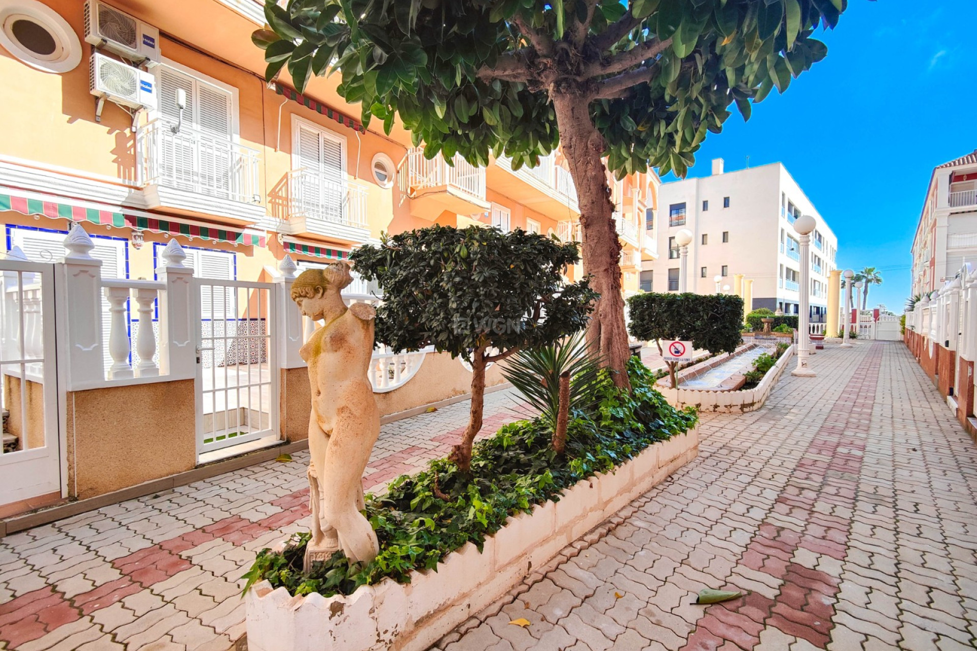 Resale - Penthouse - Torrevieja - Costa Blanca
