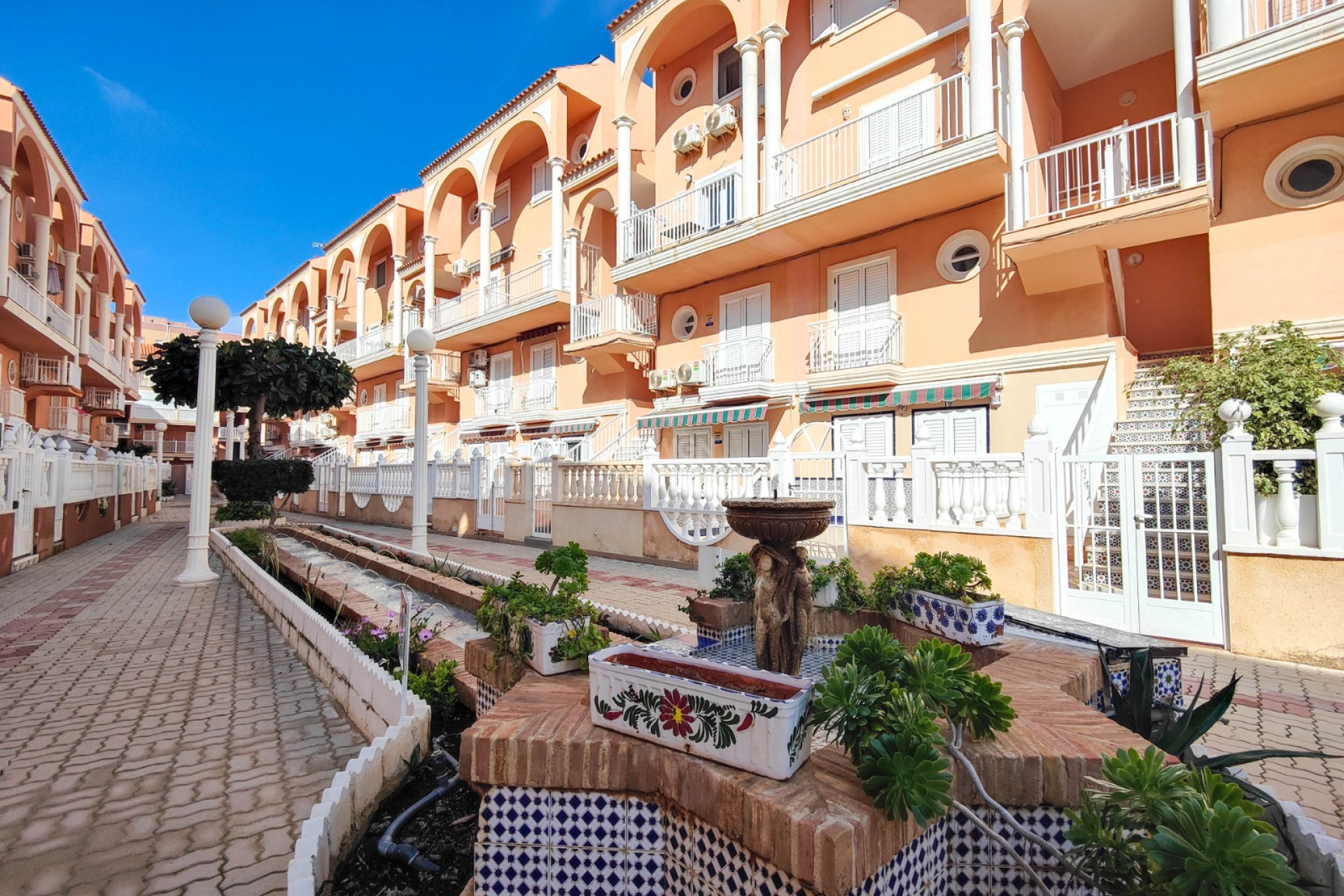 Resale - Penthouse - Torrevieja - Costa Blanca