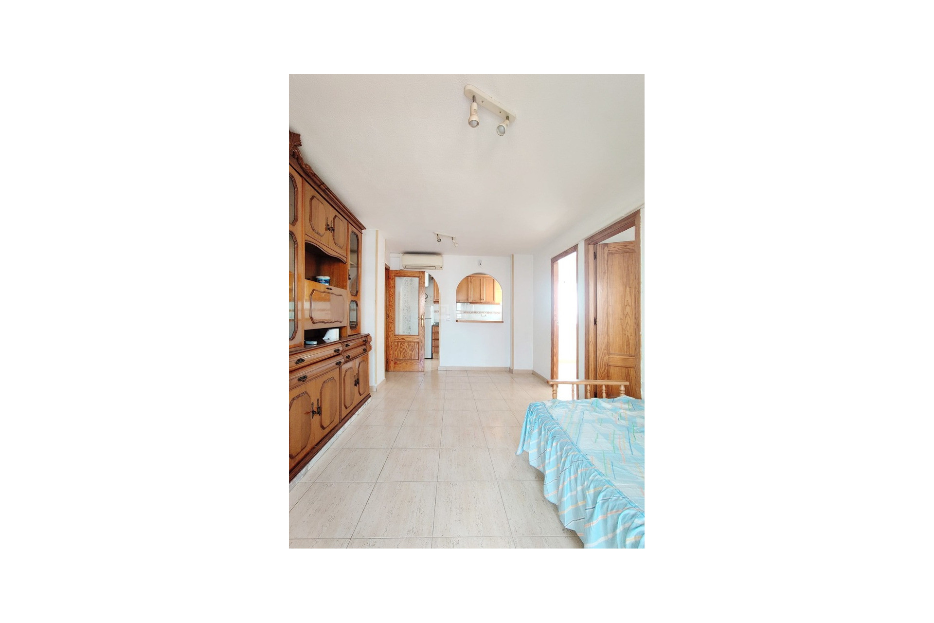 Resale - Penthouse - Torrevieja - Costa Blanca