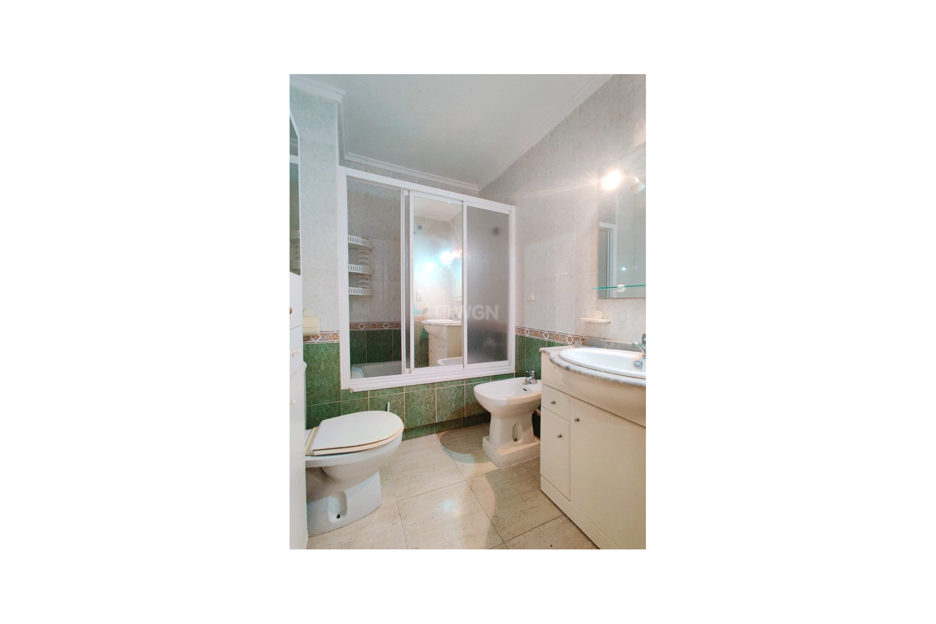 Resale - Penthouse - Torrevieja - Costa Blanca