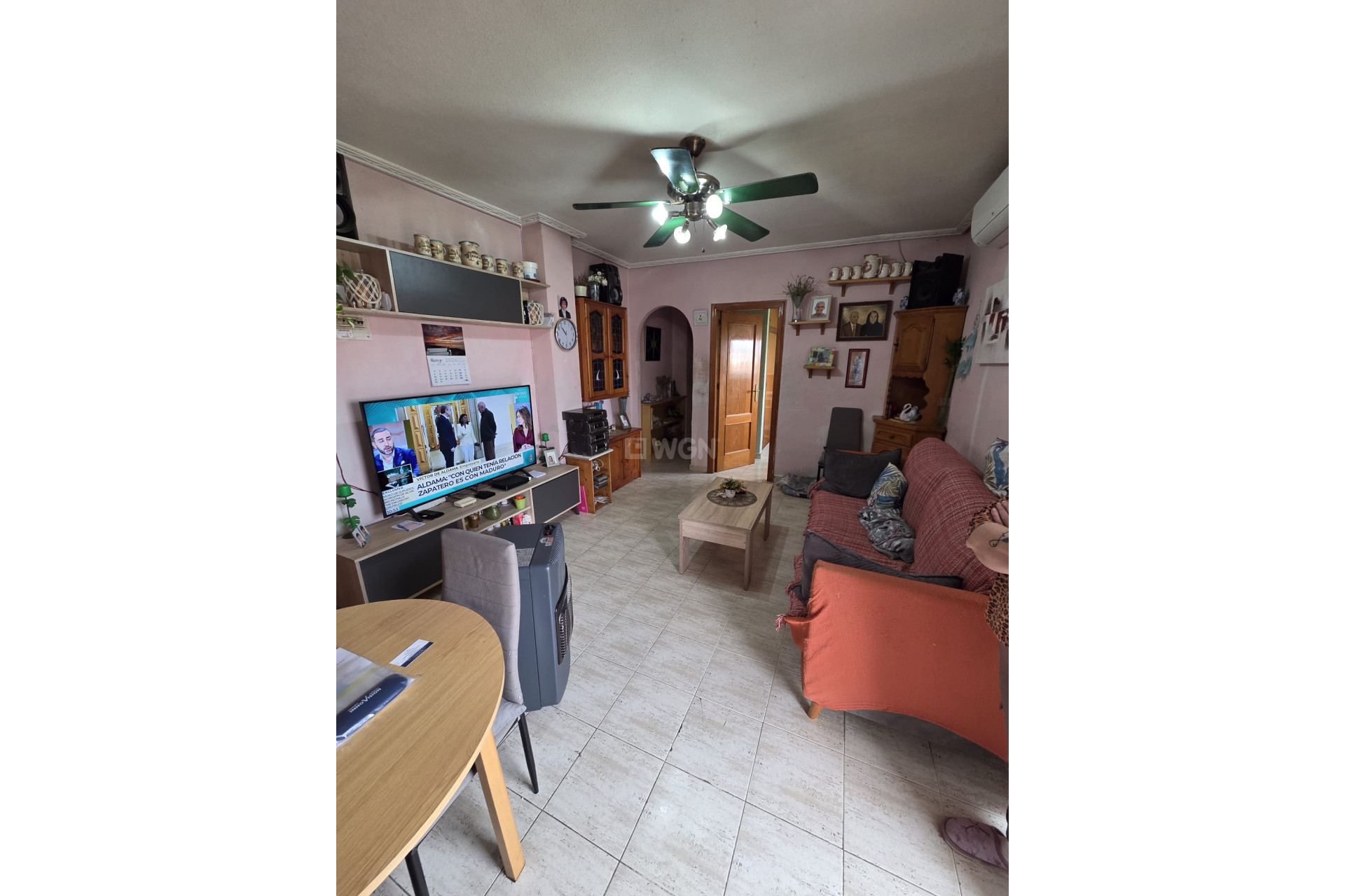 Resale - Penthouse - Torrevieja - Costa Blanca