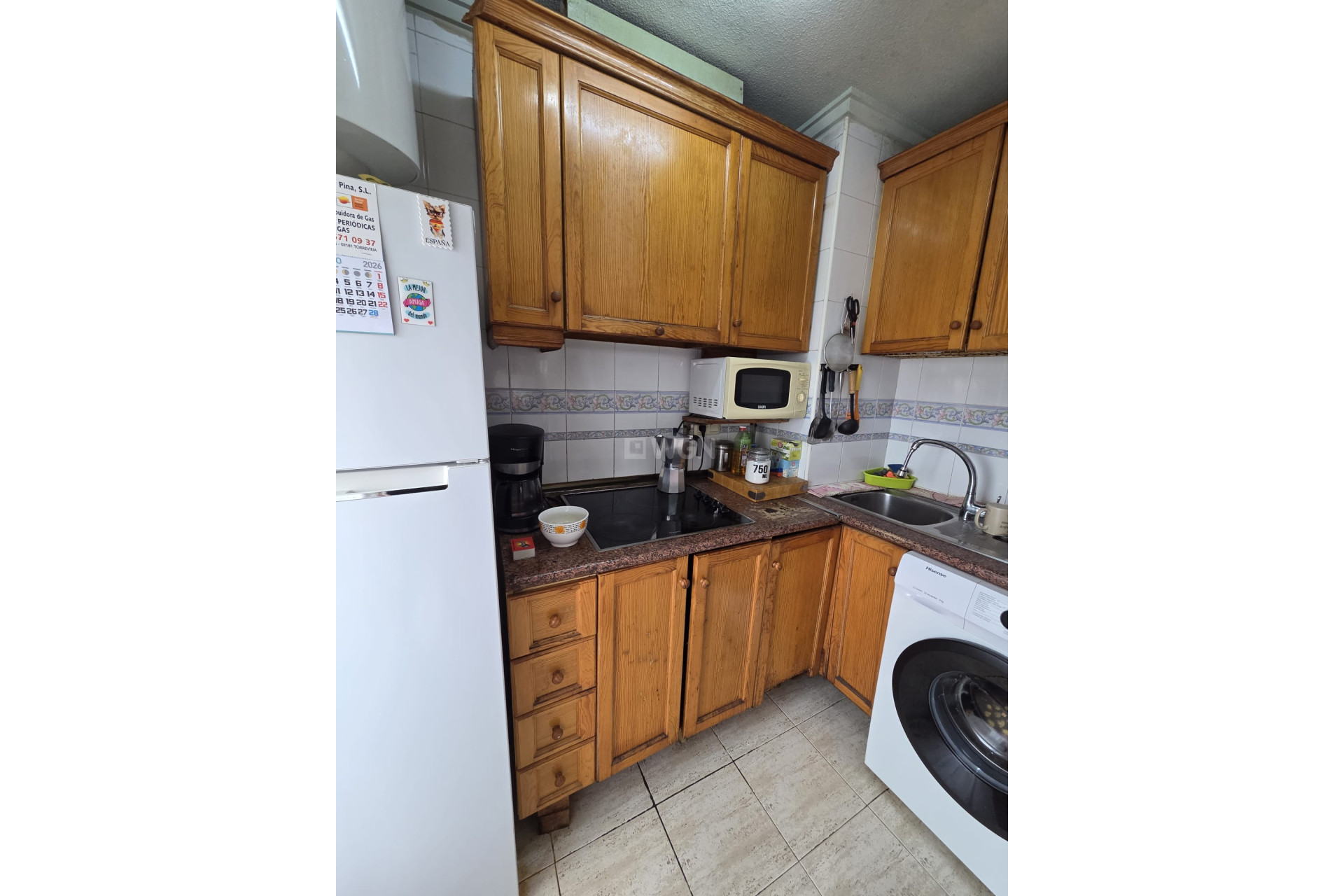 Resale - Penthouse - Torrevieja - Costa Blanca