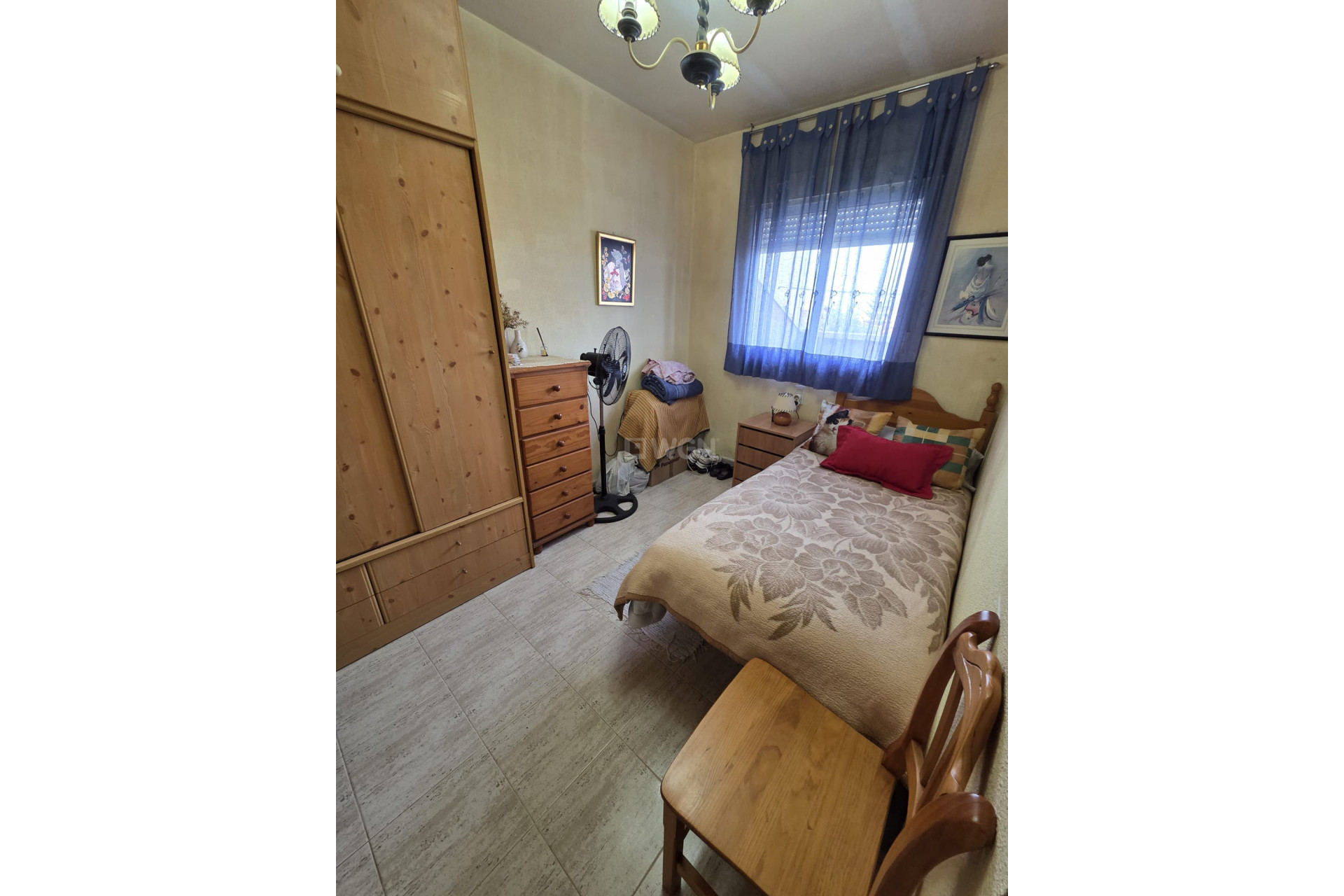 Resale - Penthouse - Torrevieja - Costa Blanca