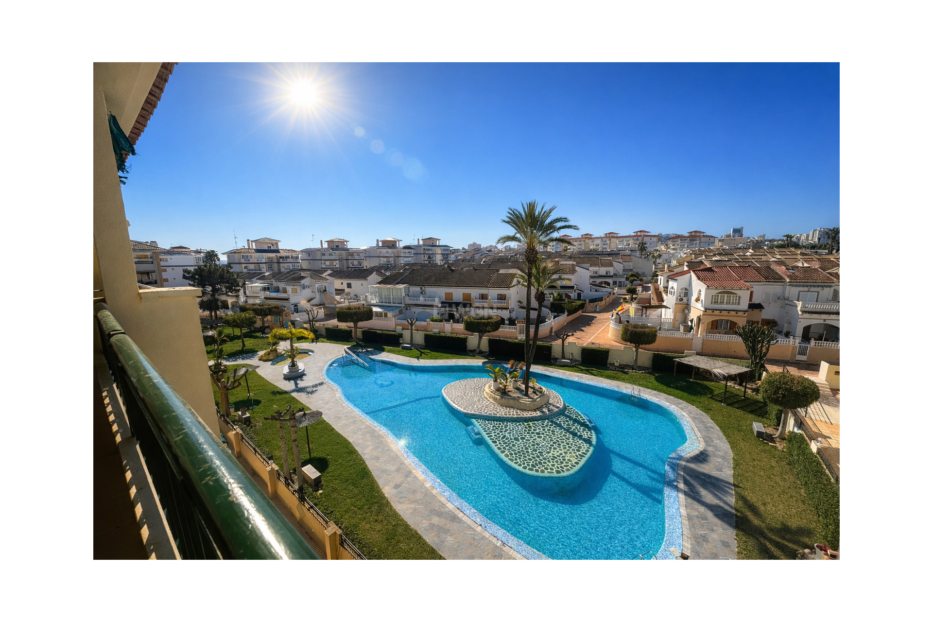 Resale - Penthouse - Torrevieja - Costa Blanca