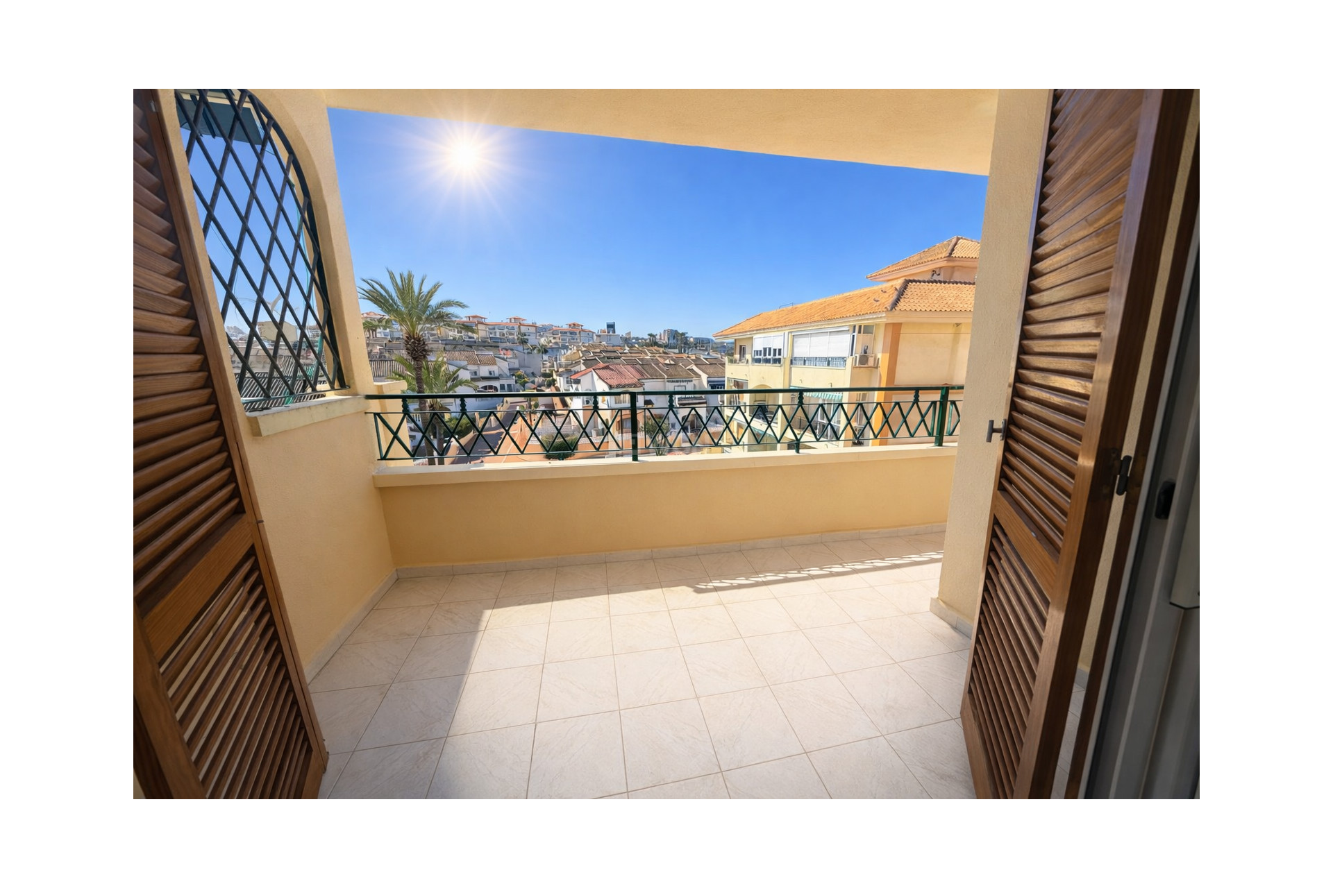 Resale - Penthouse - Torrevieja - Costa Blanca