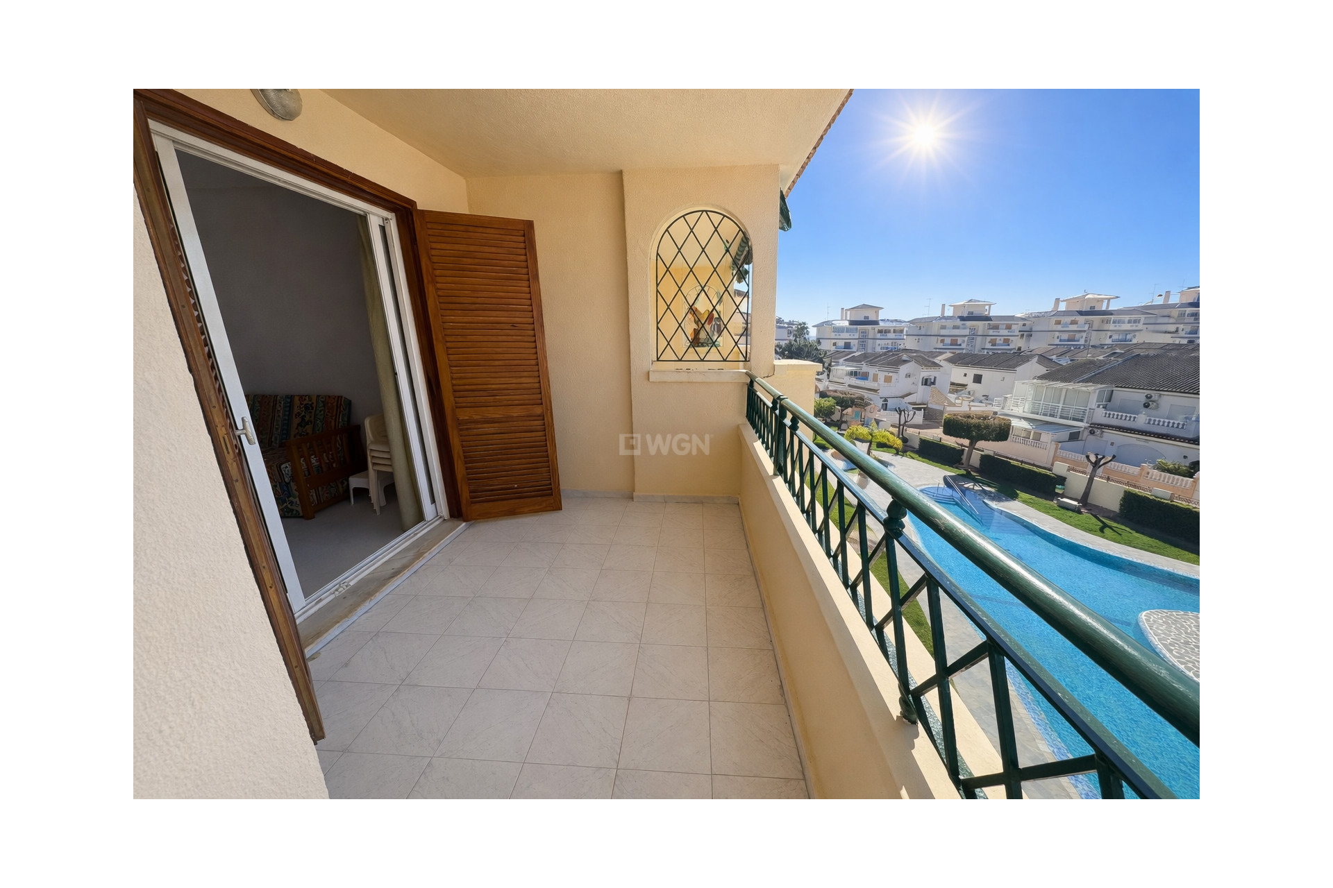 Resale - Penthouse - Torrevieja - Costa Blanca