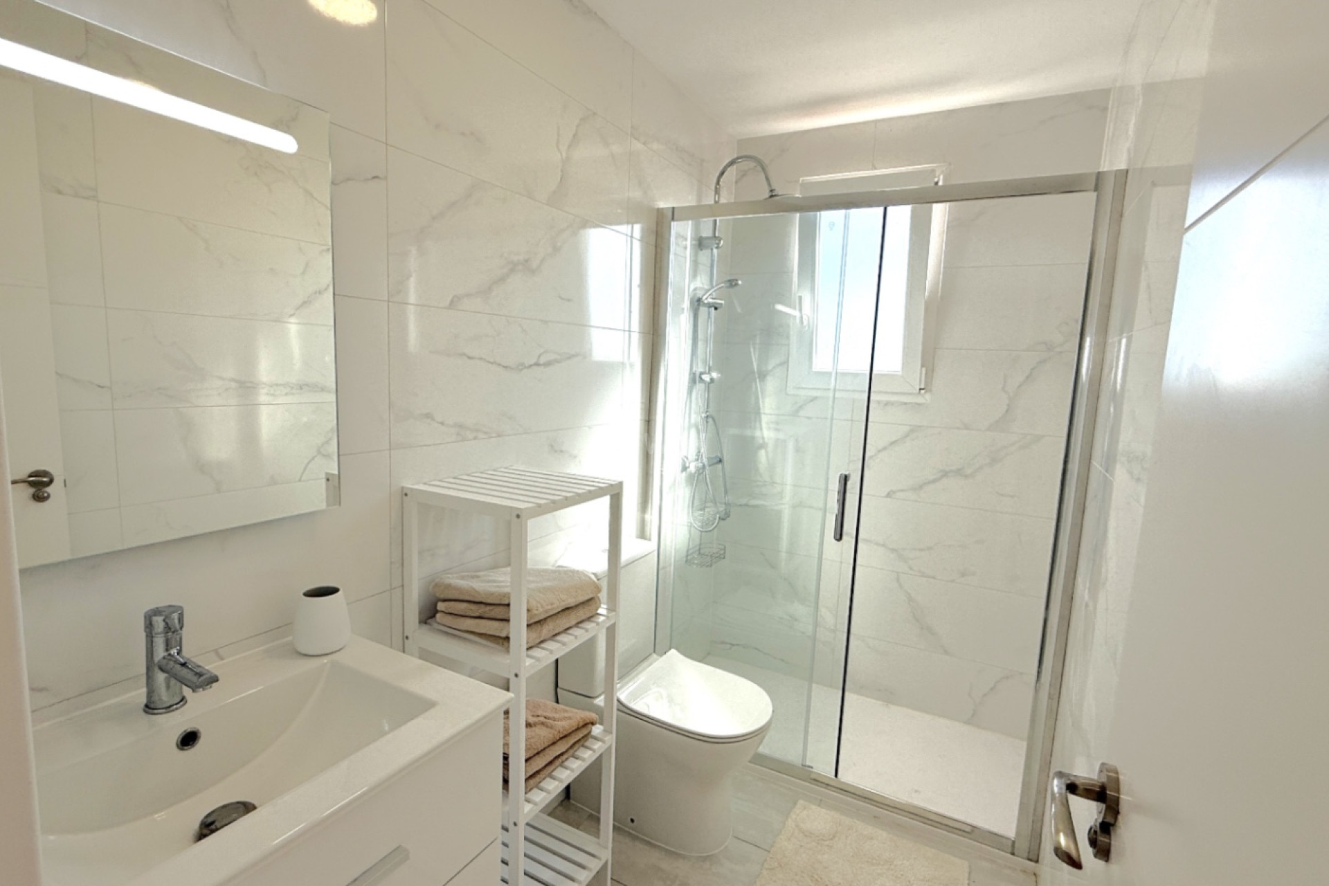 Resale - Penthouse - Torrevieja - Costa Blanca