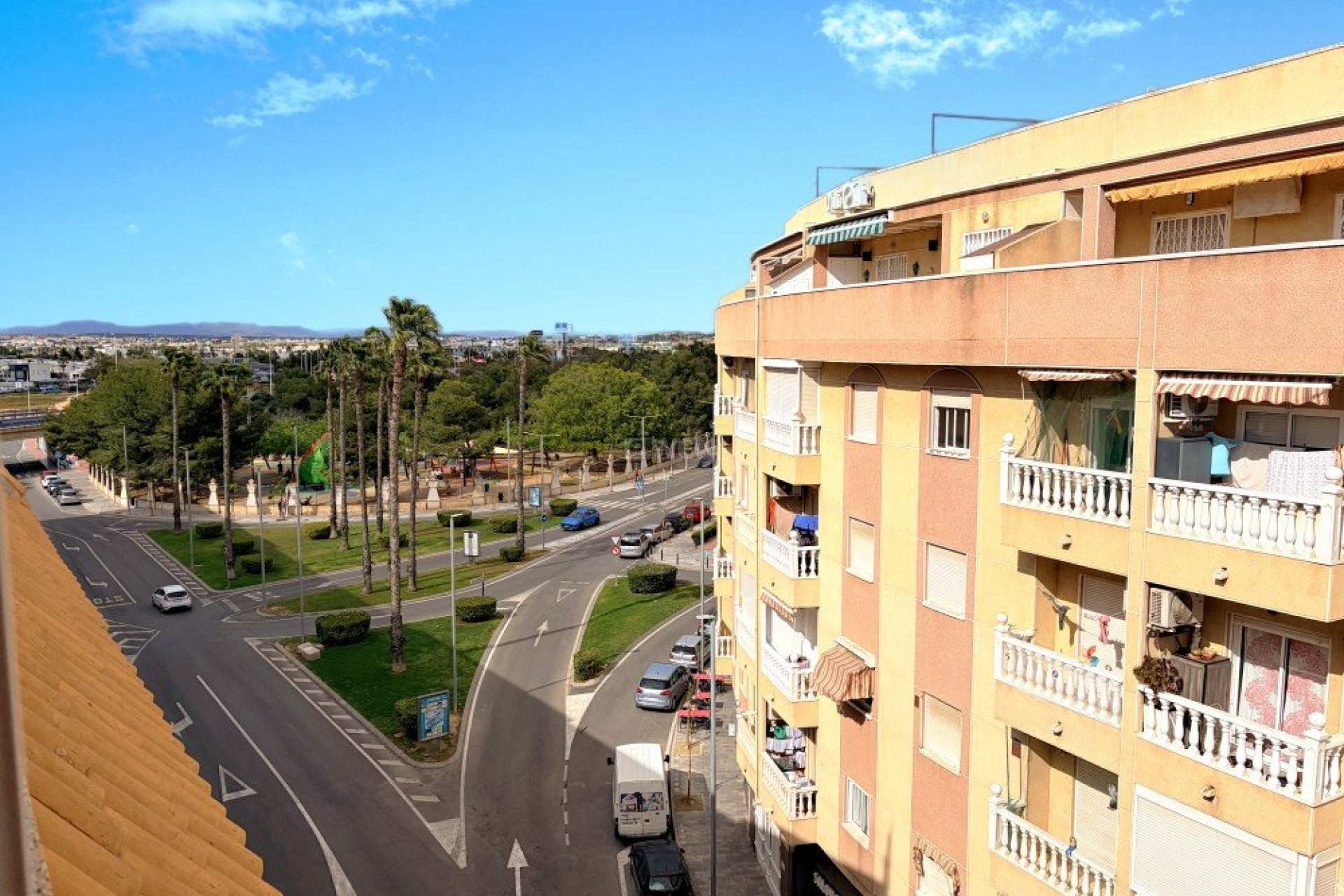 Resale - Penthouse - Torrevieja - Costa Blanca