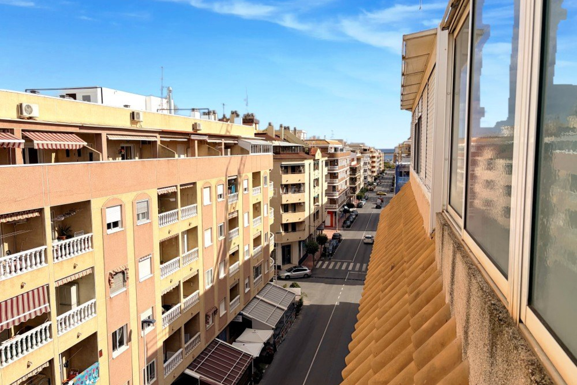 Resale - Penthouse - Torrevieja - Costa Blanca