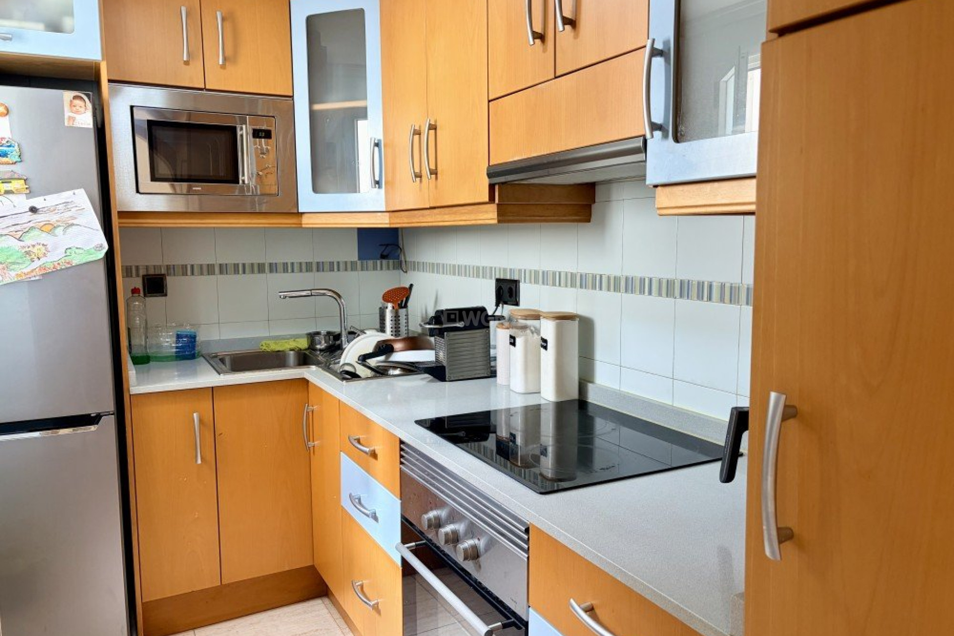 Resale - Penthouse - Torrevieja - Costa Blanca