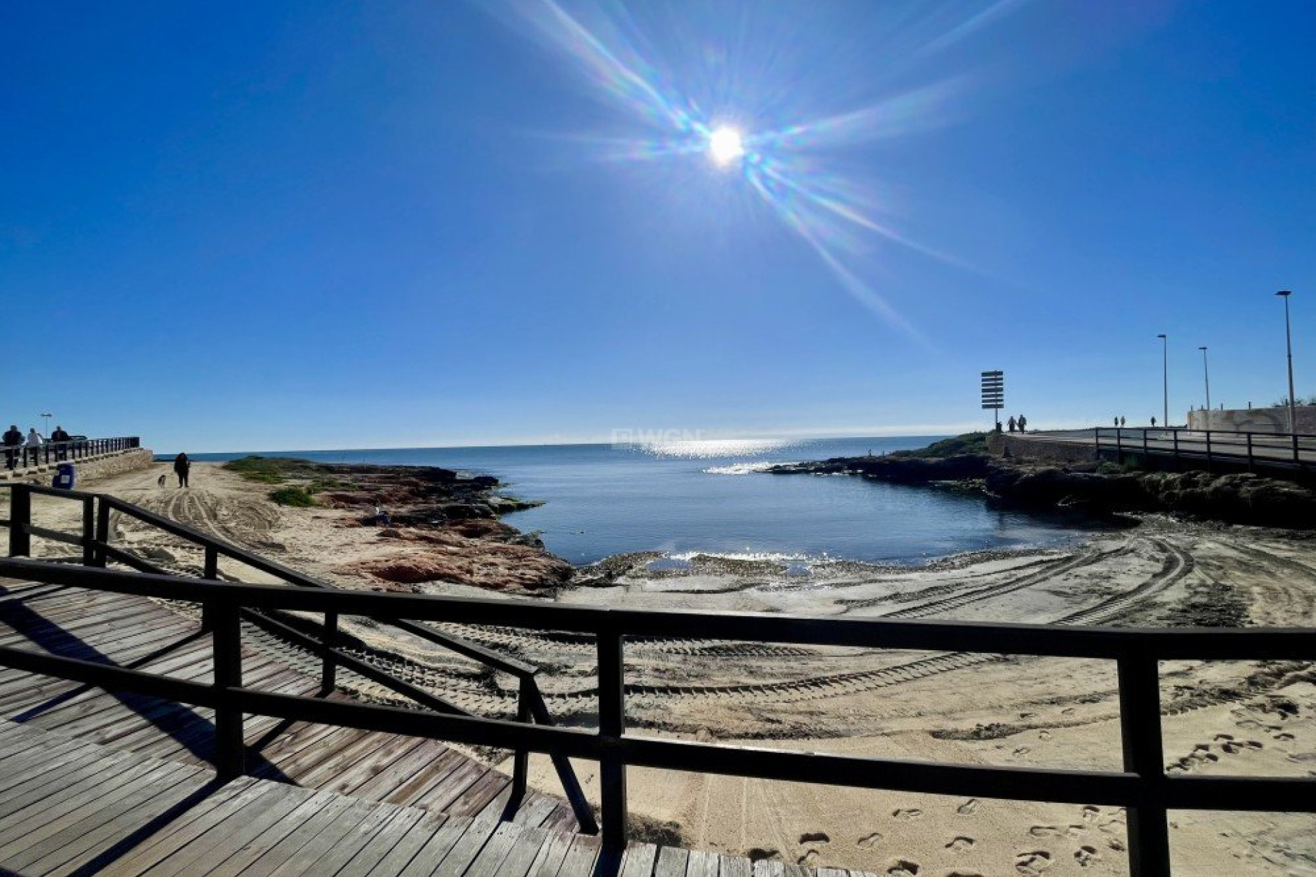 Resale - Penthouse - Torrevieja - Costa Blanca