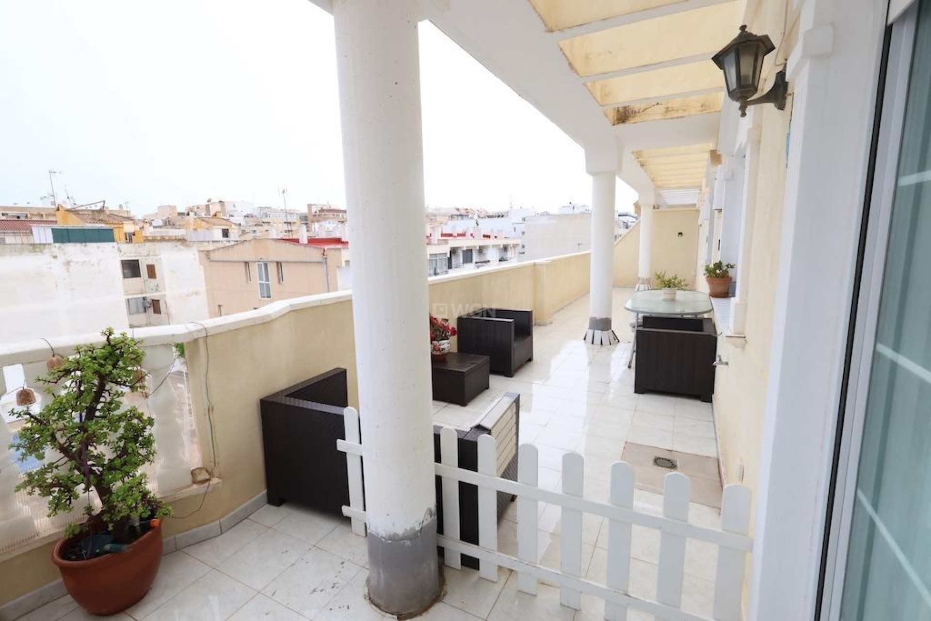 Resale - Penthouse - Torrevieja - Costa Blanca